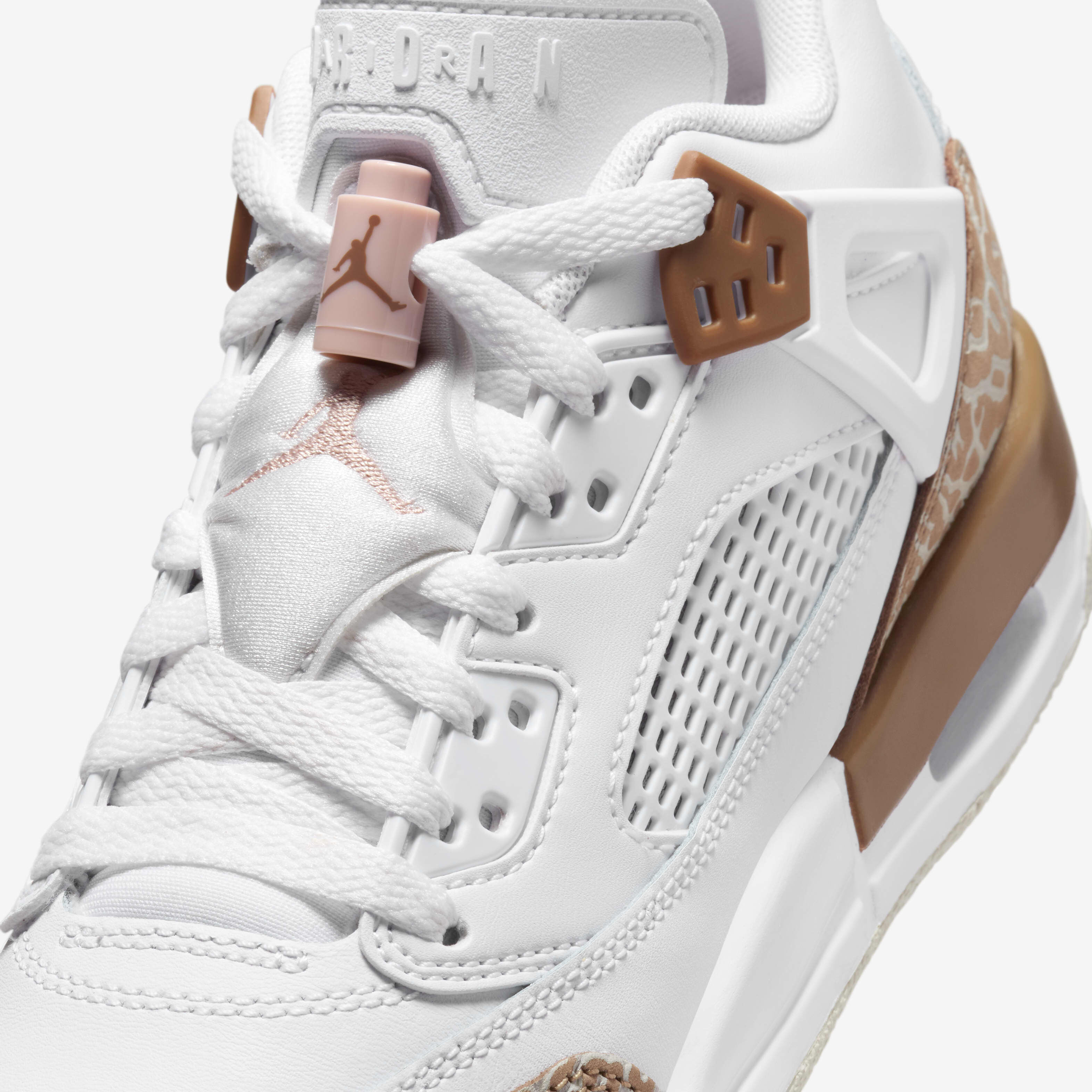 Buy Jordan Spizike Low Older Kids Shoes Nike UAE Official