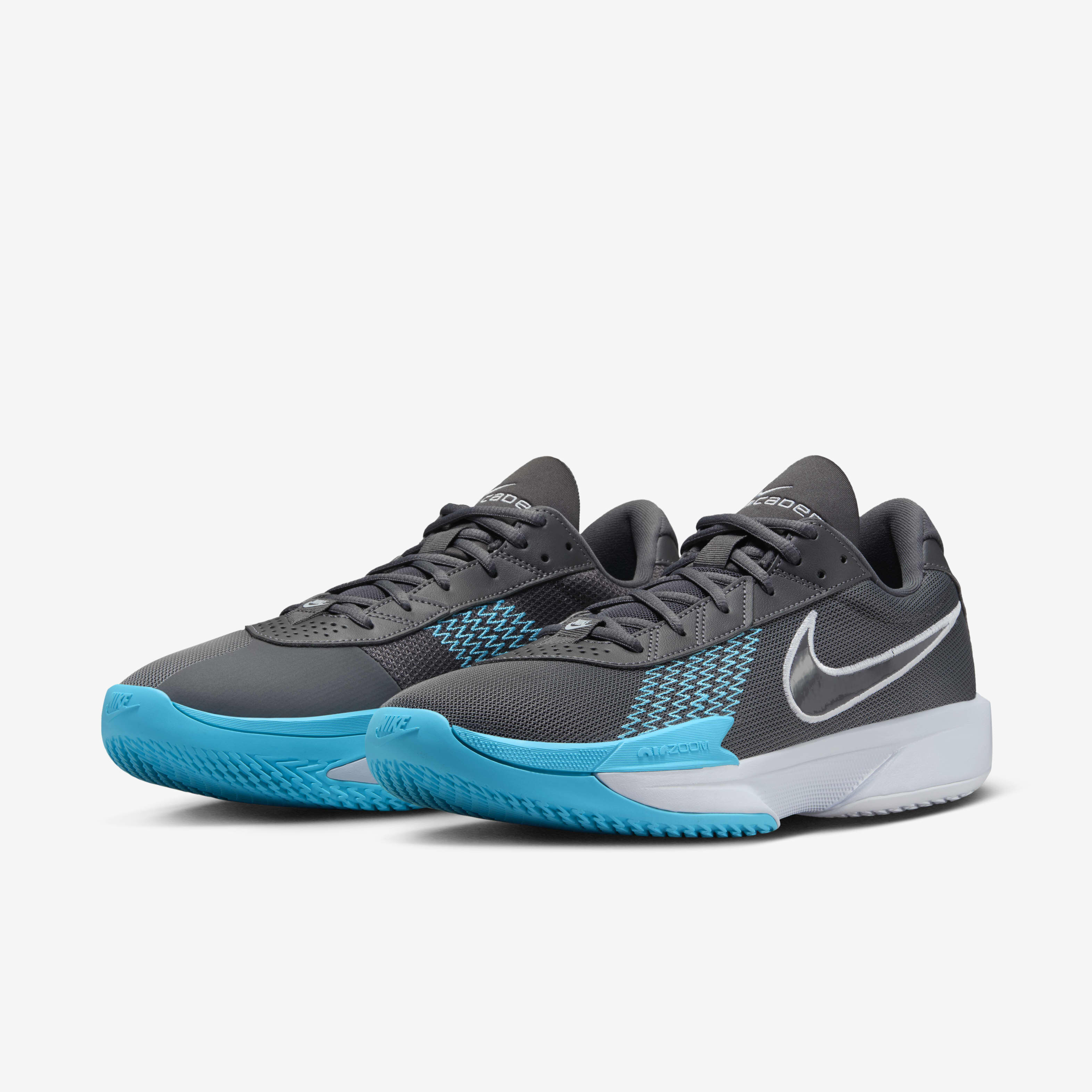 Nike G.T. Cut Academy image number 4