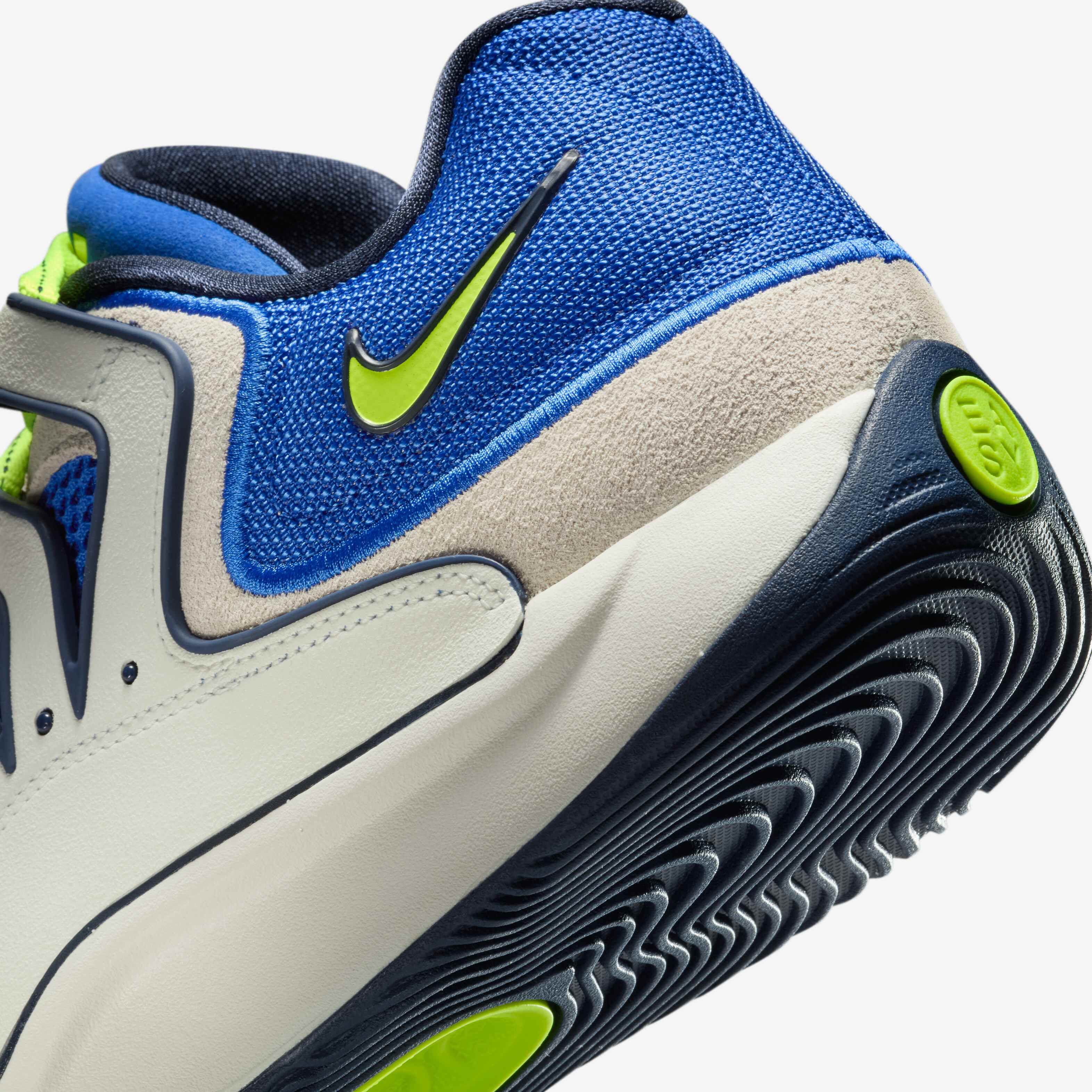 KD18 'Chain Reaction' image number 7