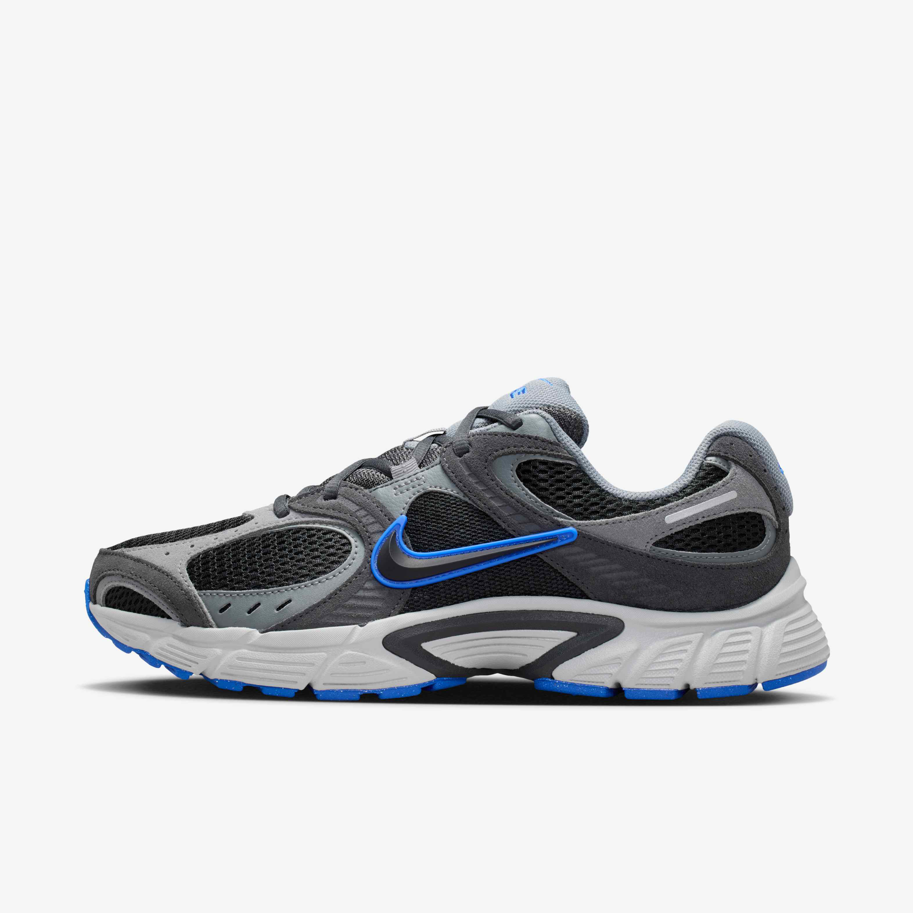 Nike V5 RNR Suede image number 0