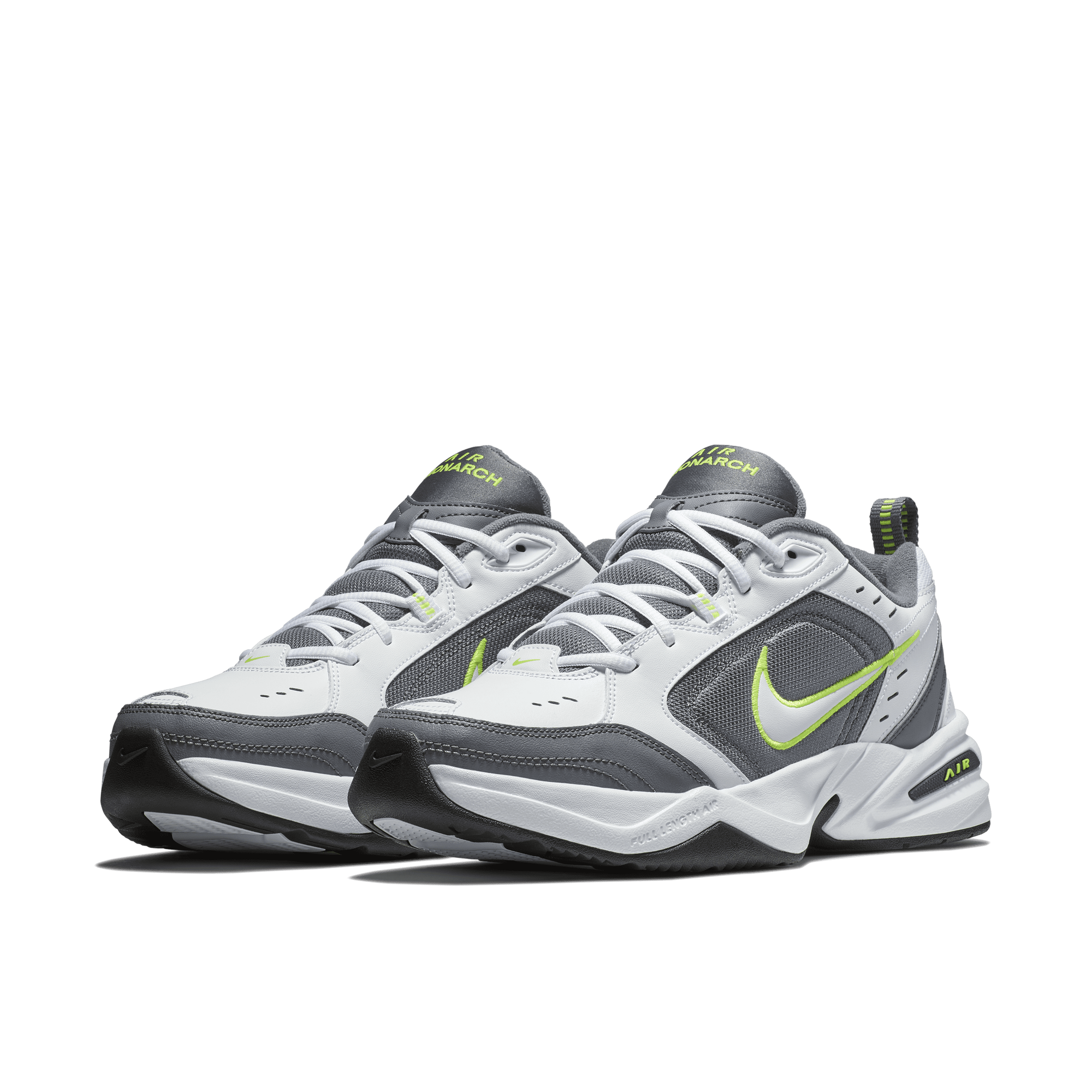 Shop Air Monarch IV Men s Workout Shoes Nike UAE