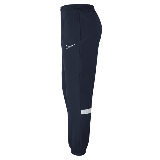 Nike academy woven sales tracksuit