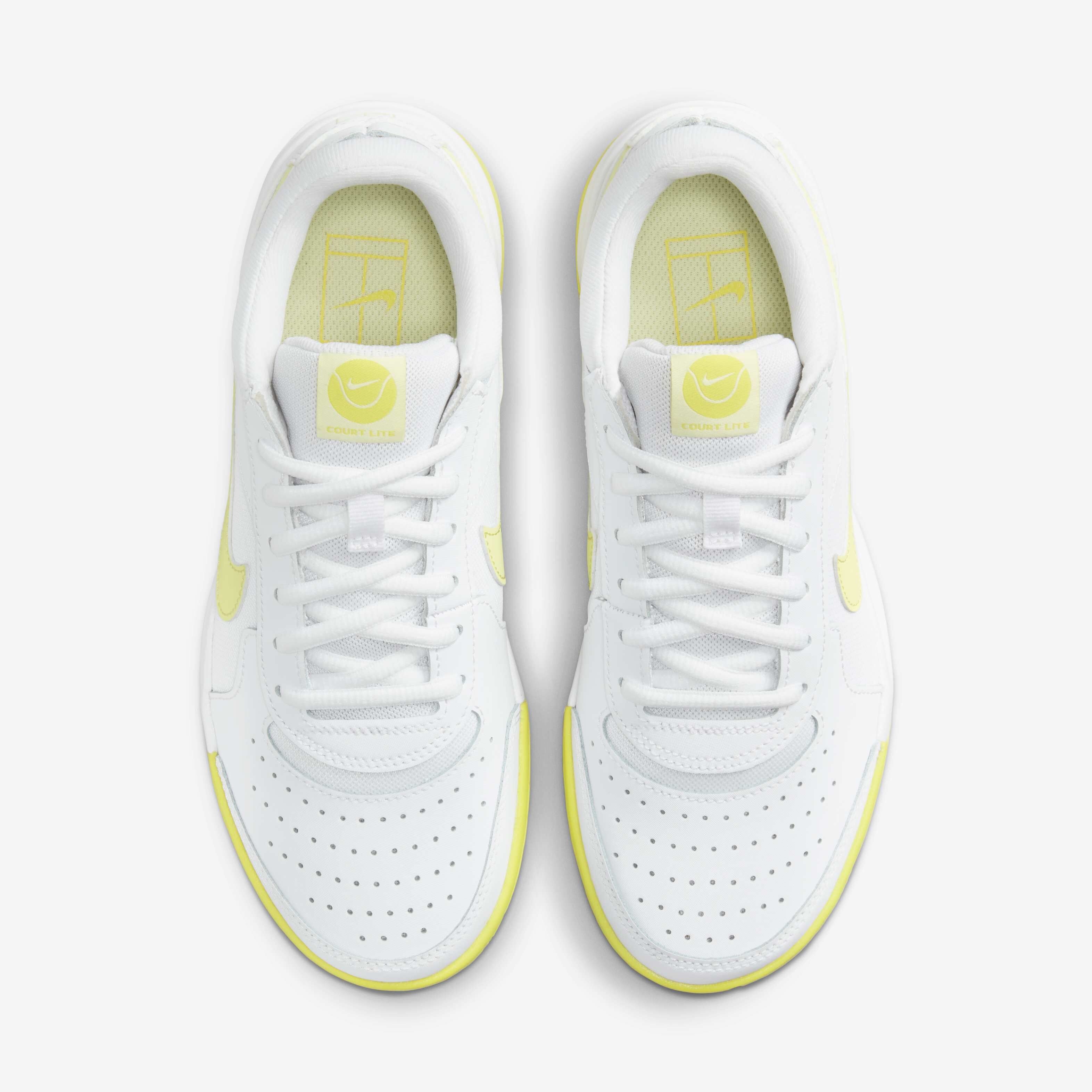 NikeCourt Air Zoom Lite 3 image number 3