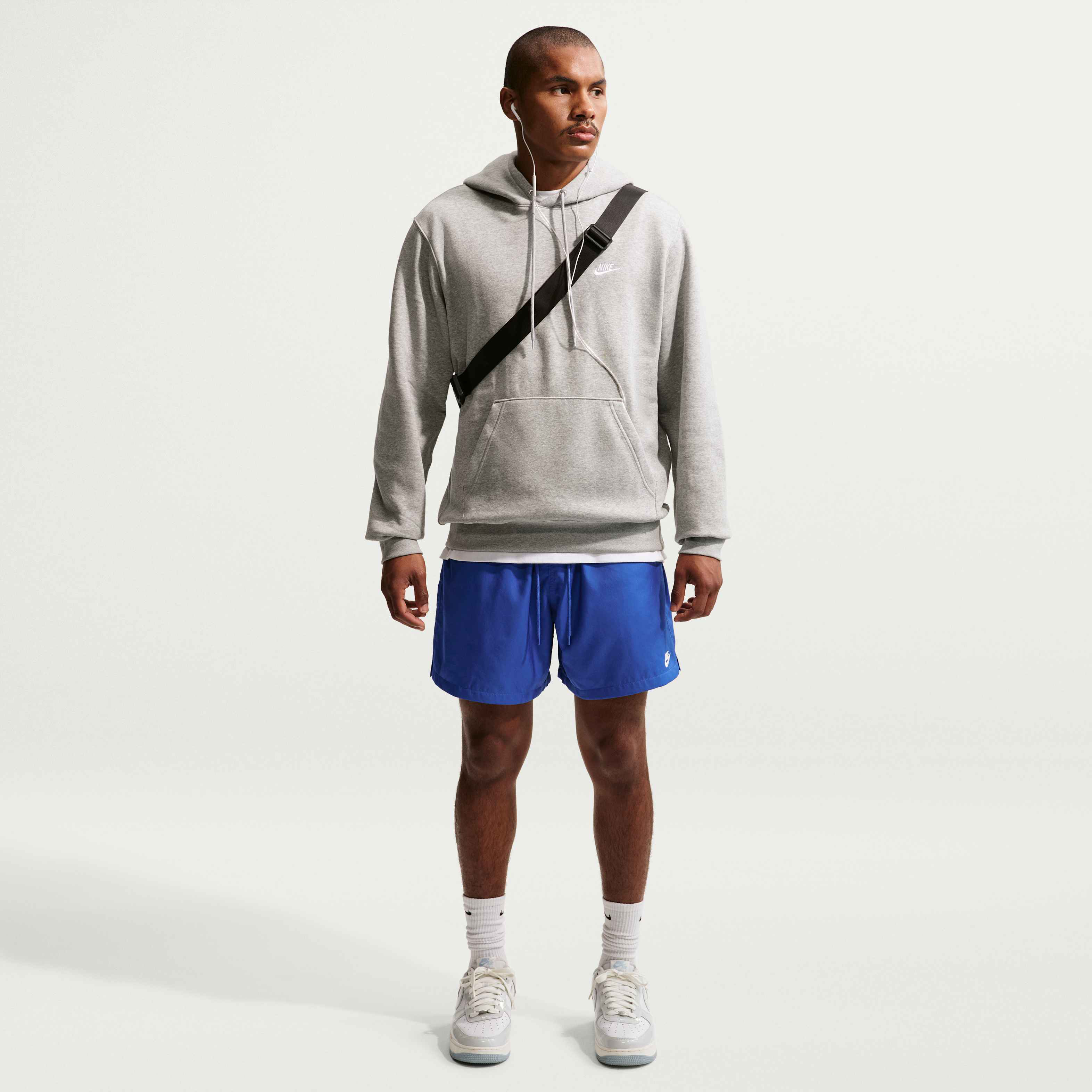 نايكي كلوب image number 0