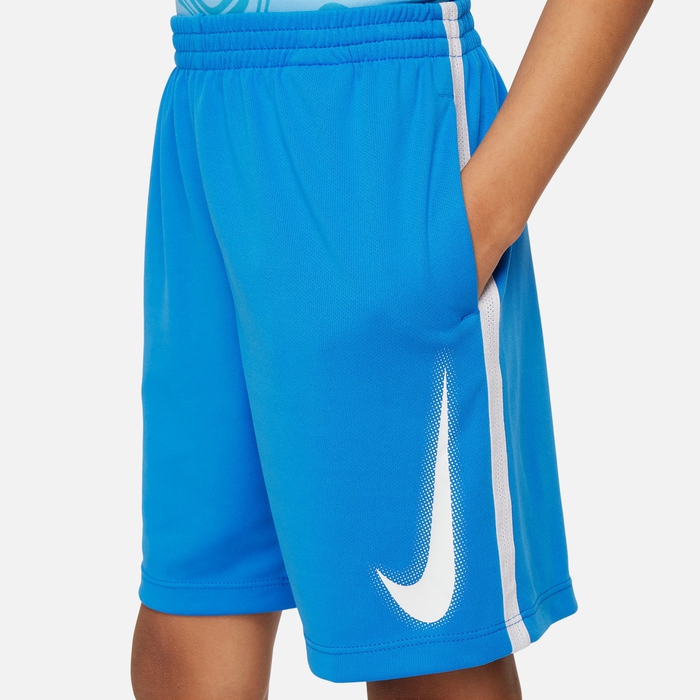 Nike "All Day Play" Dri-FIT Shorts image number 2 Nike "All Day Play" Dri-FIT Shorts image number 2