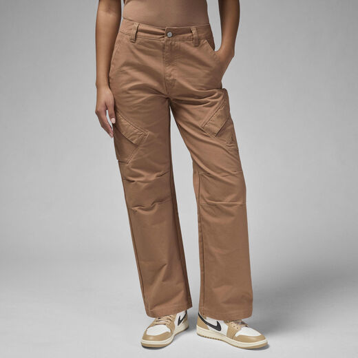 Trousers & Tights-JRDN, Jordan Chicago, Women's Trousers