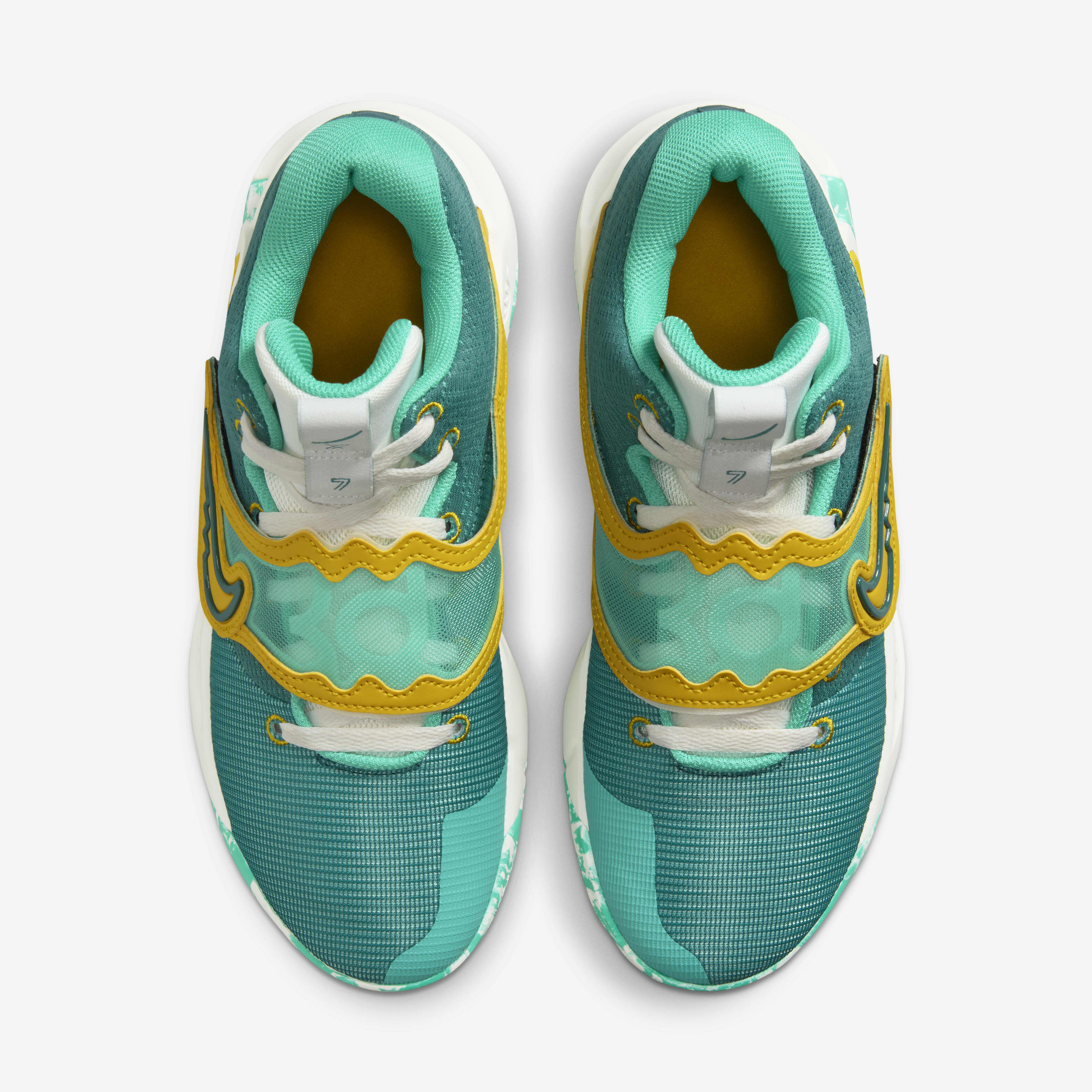 KD Trey 5 X image number 3