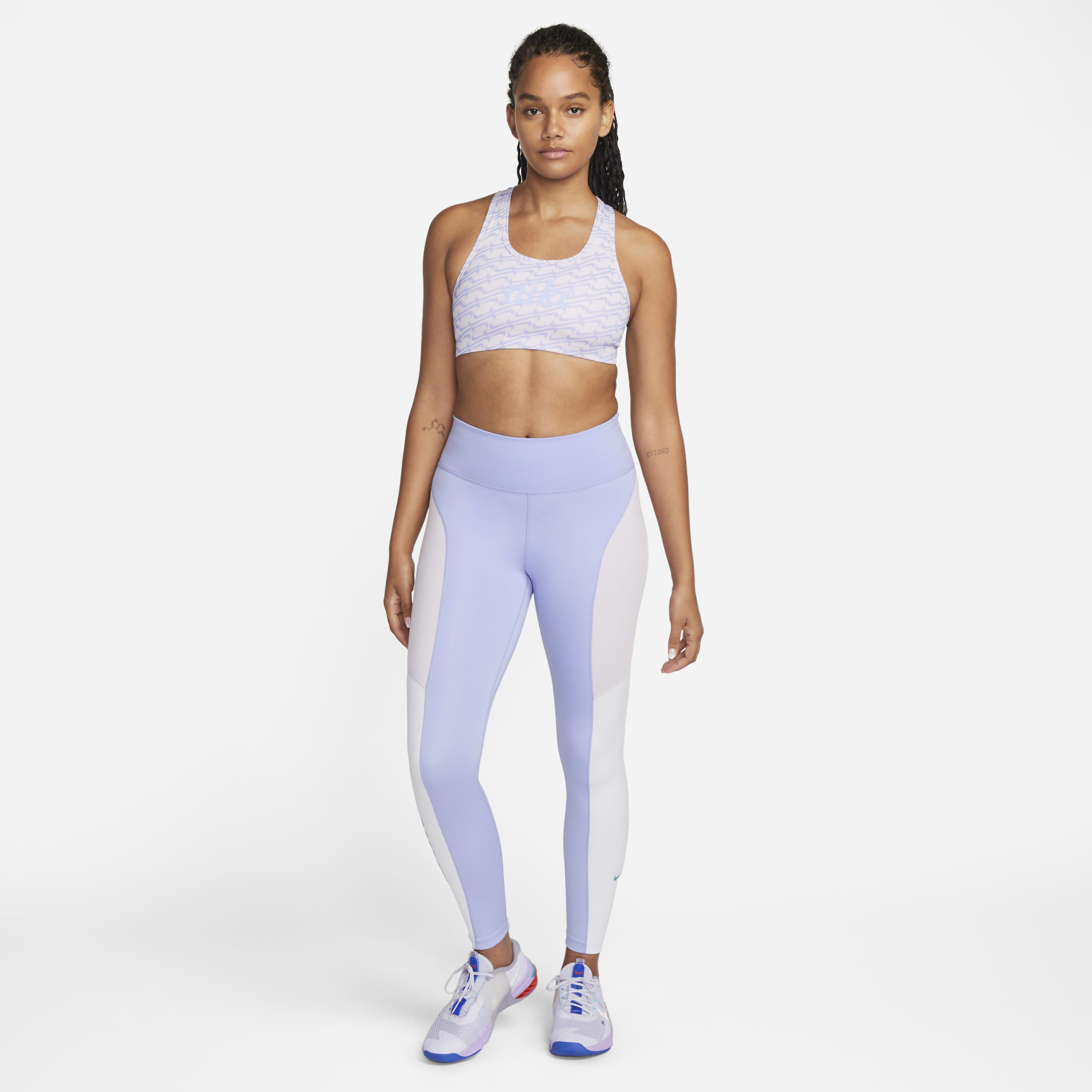 نايكي سووش آيكون كلاش image number 4