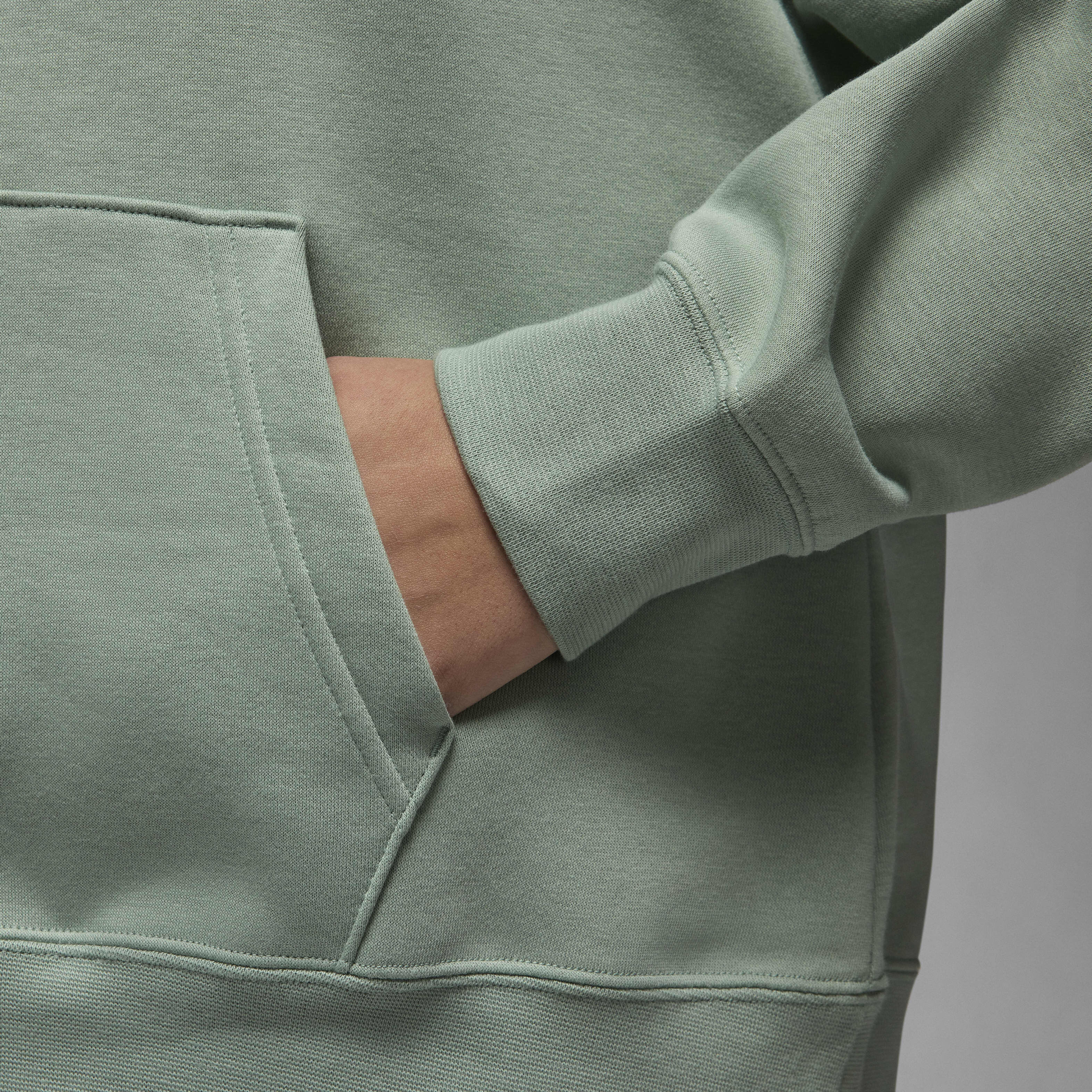 Jordan Brooklyn Fleece image number 4