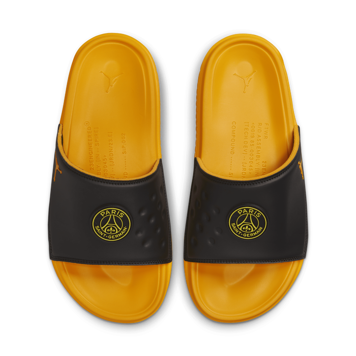 Jordan paris slides hotsell