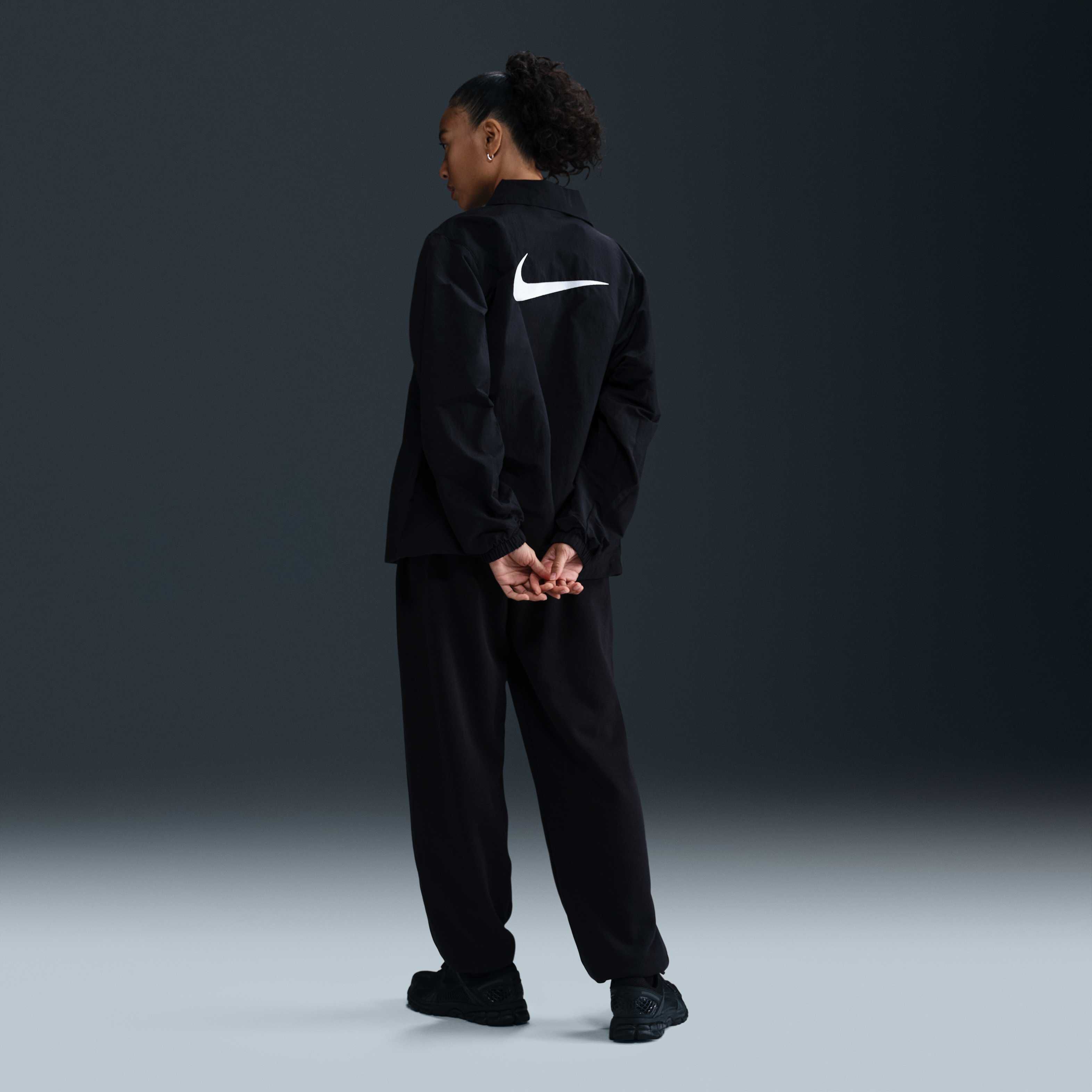 Nike Sportswear Club Fleece image number 3