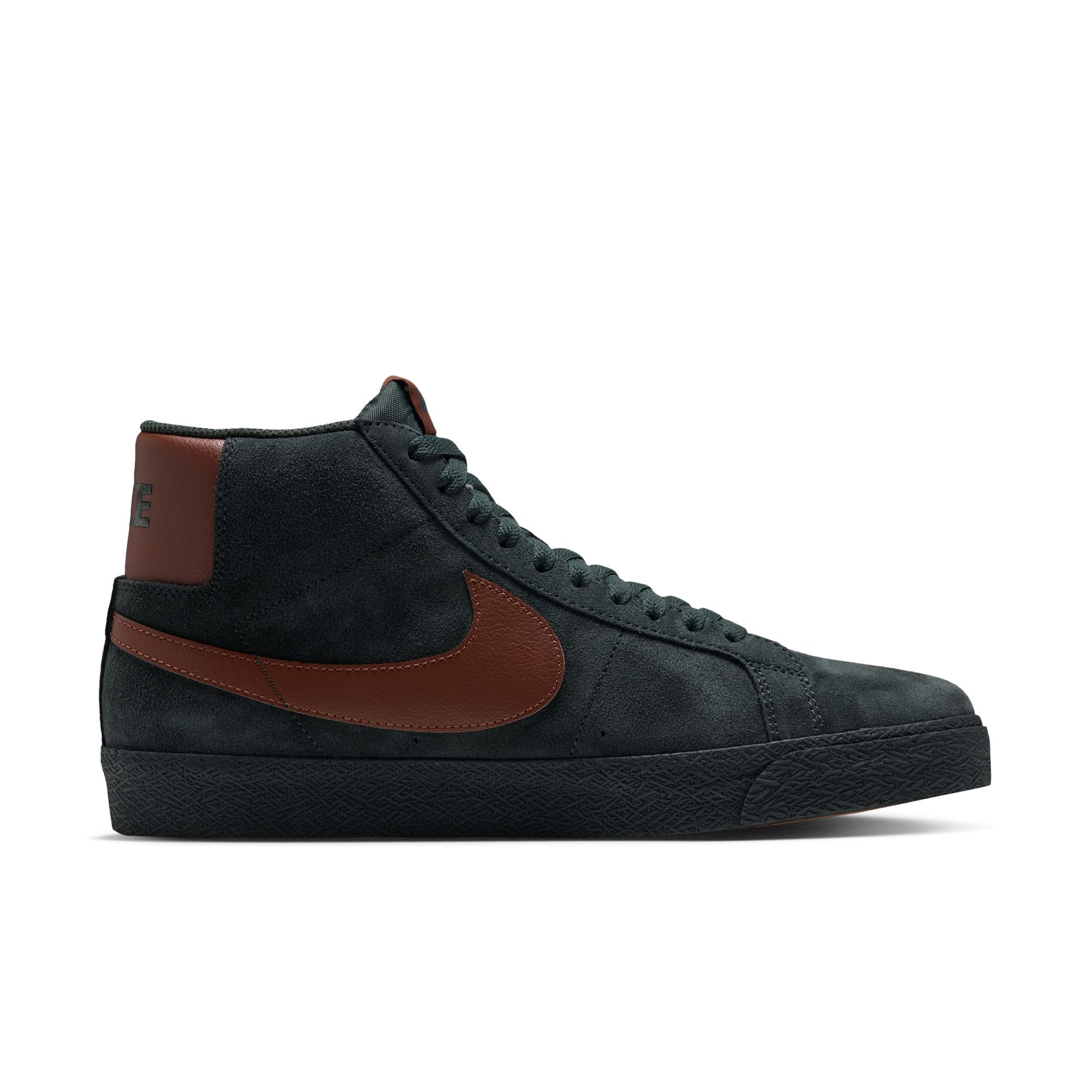 Nike SB Zoom Blazer Mid image number 7