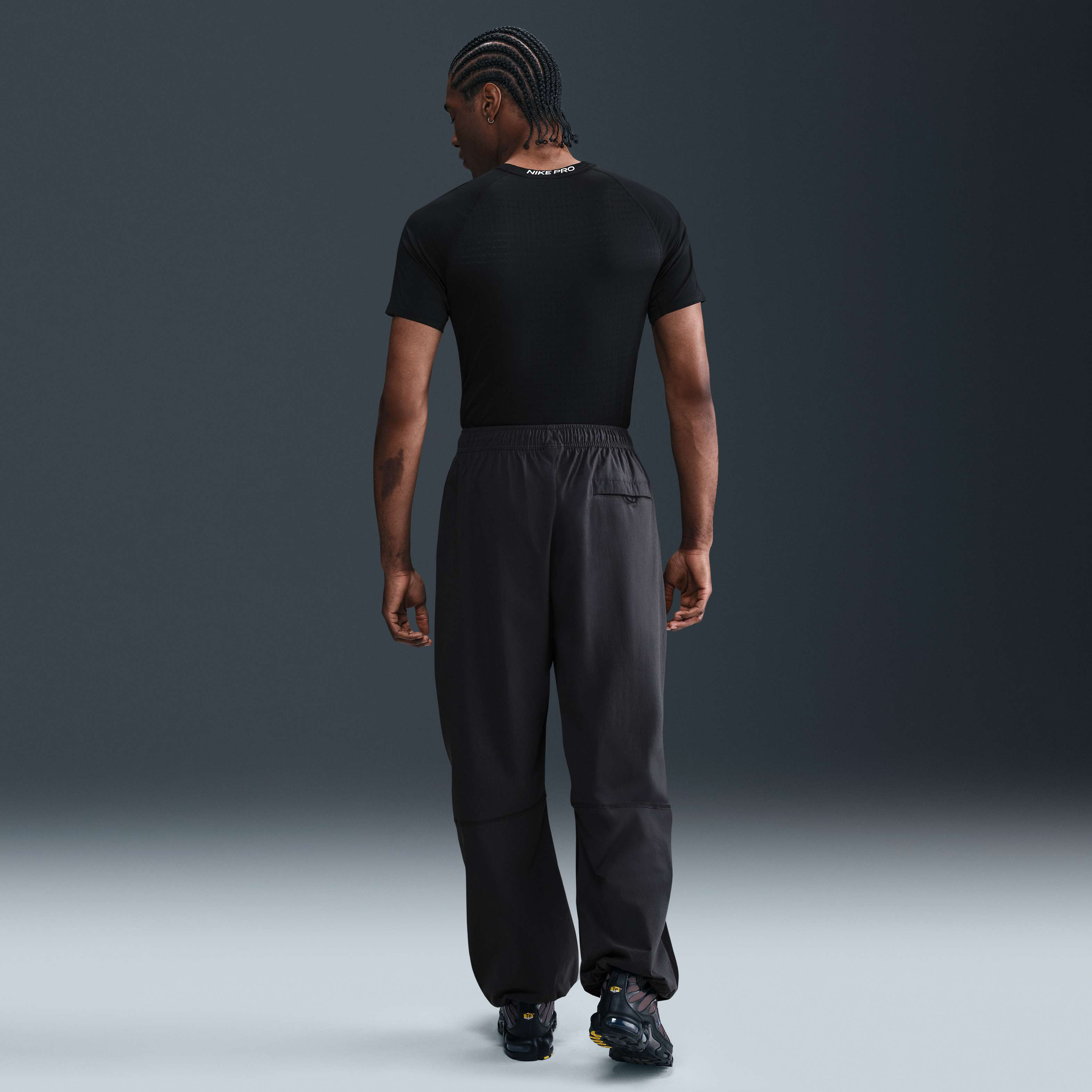 Nike Tech image number 3