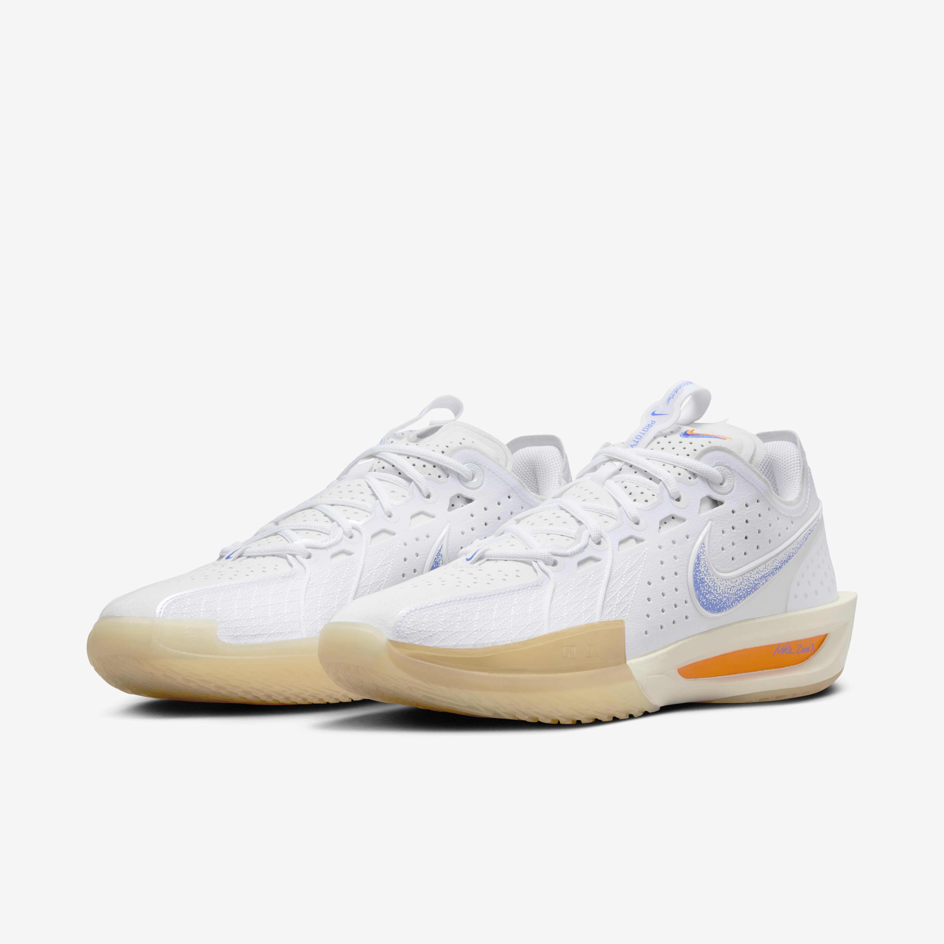 Nike G.T. Cut 3 Blueprint image number 4
