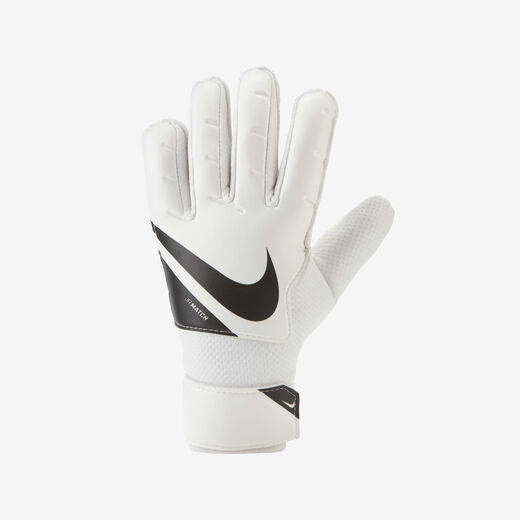 Gloves & Mitts-Nike, Nike Jr. Goalkeeper Match, Older Kids' Football Gloves