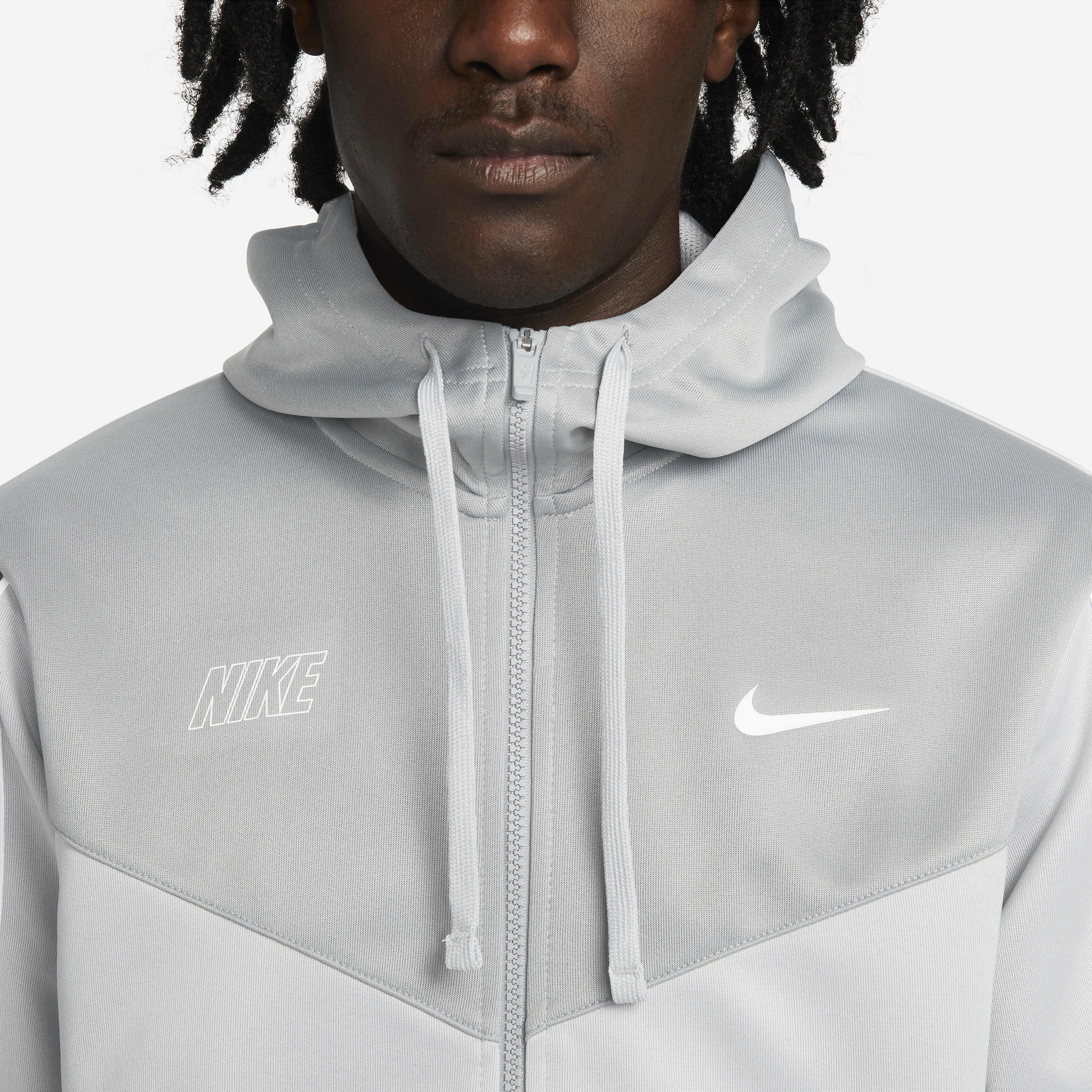 Nike sportswear repeat hoodie sales