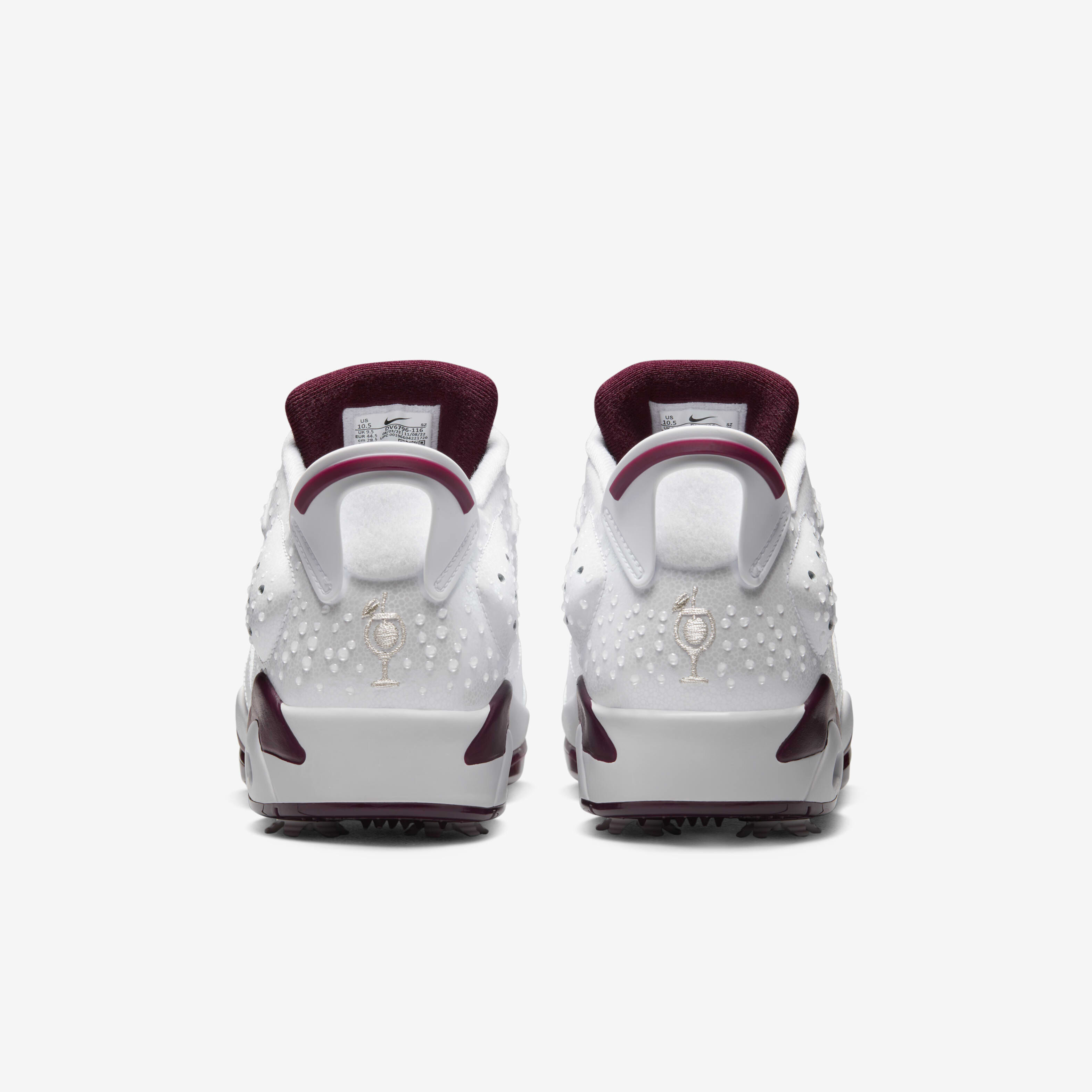 Retro 6 nrg on sale