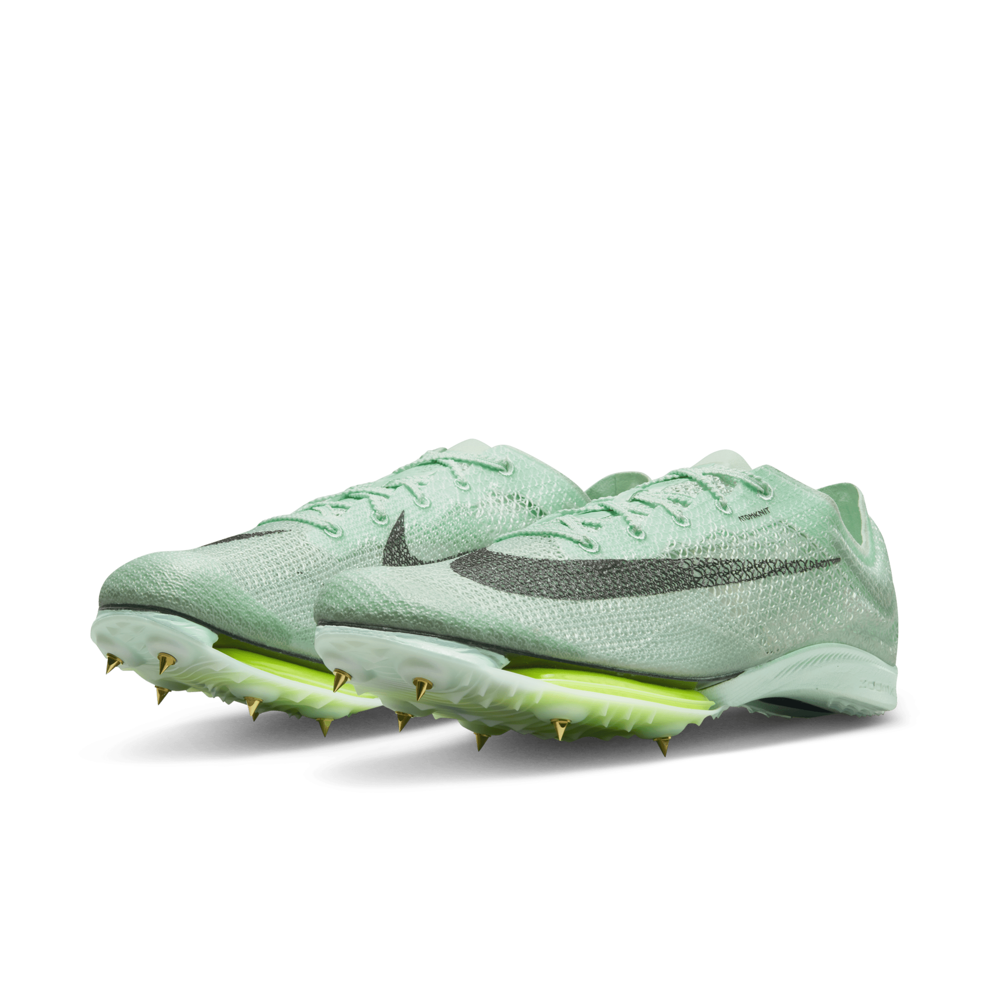 Spikes nike zoom deals