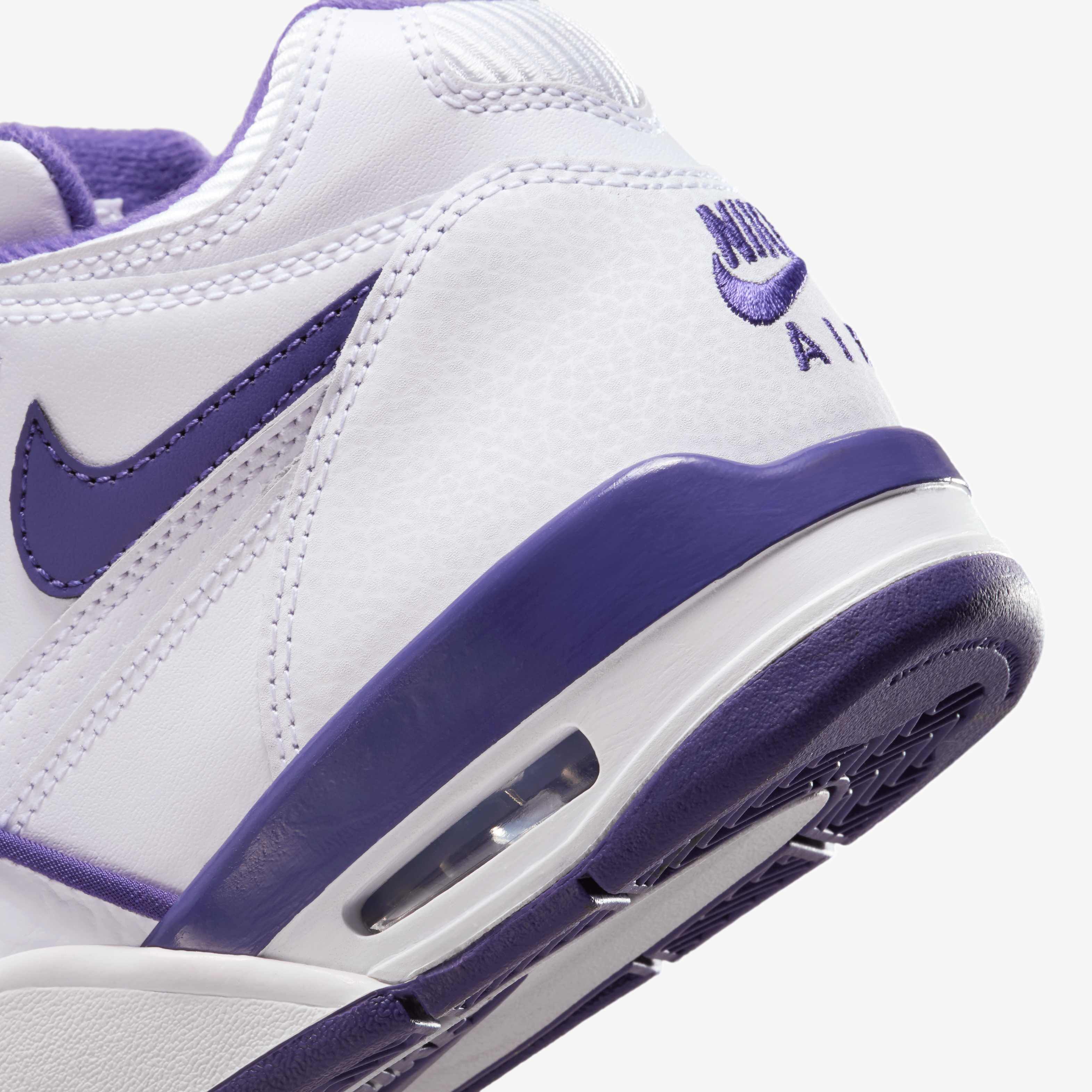 Nike Air Flight 89 image number 7