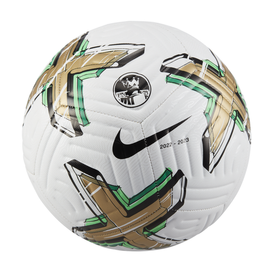 Barclays premier league nike top football