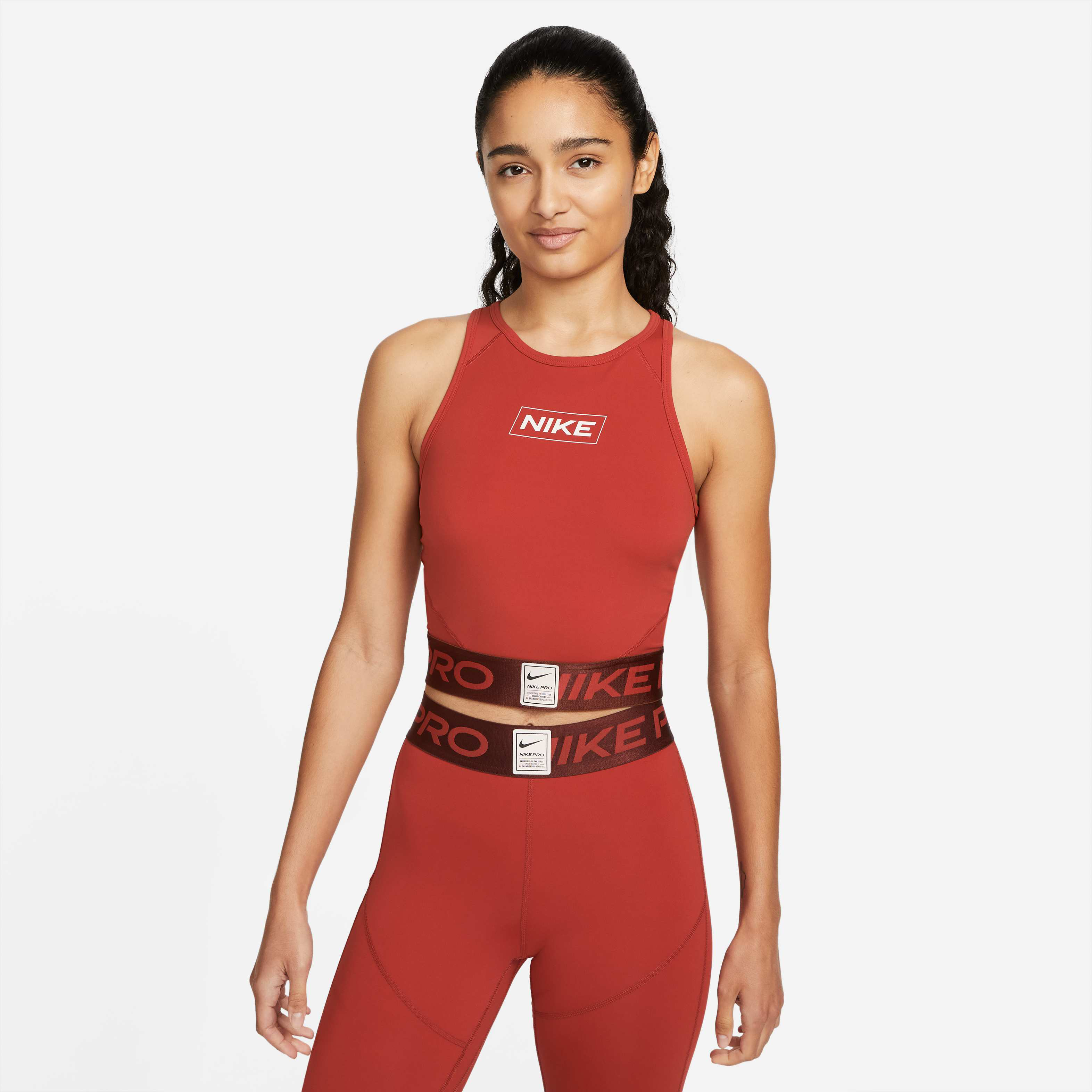 Nike Pro Dri-FIT image number 0