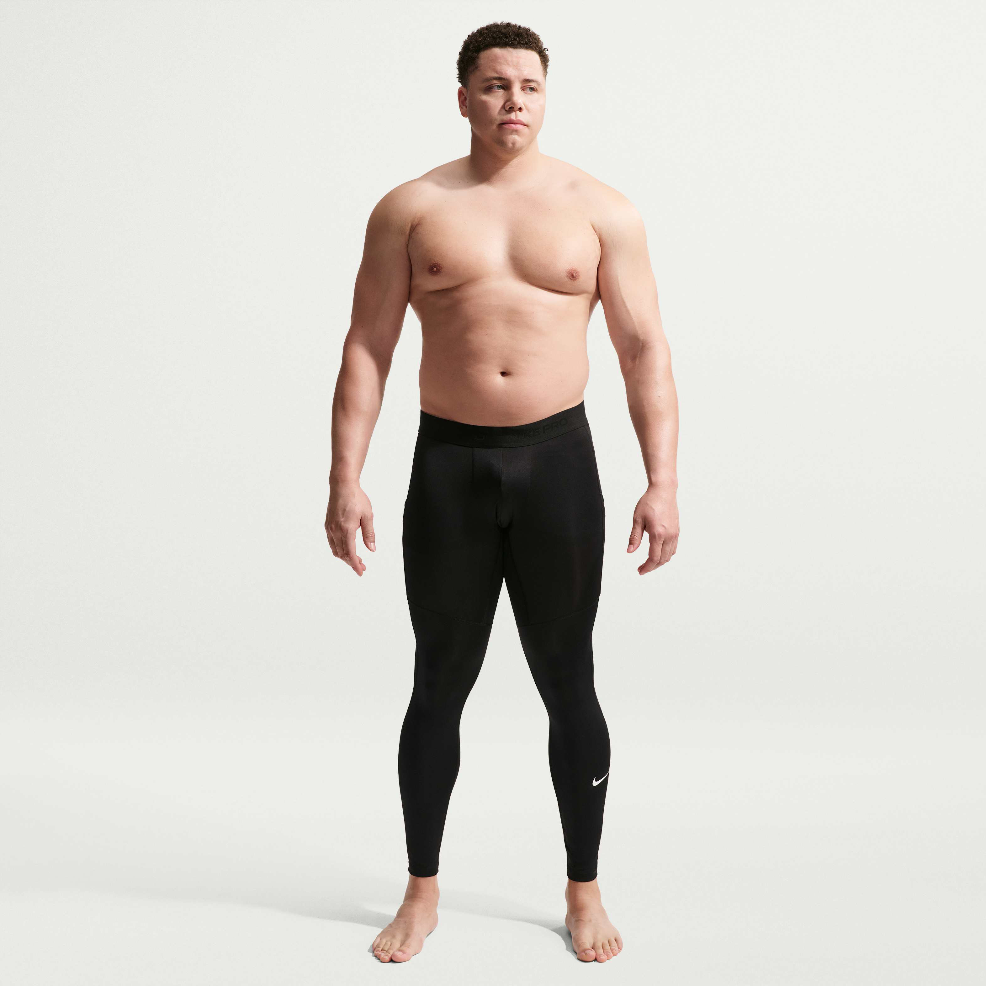 Nike Pro image number 6