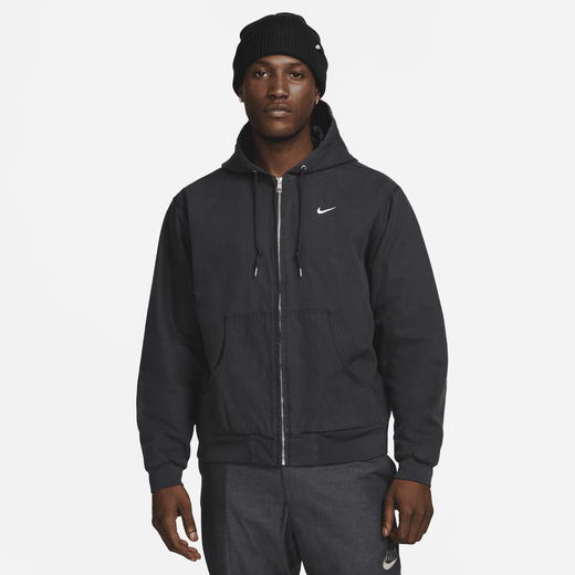 Nike sales vest jacket