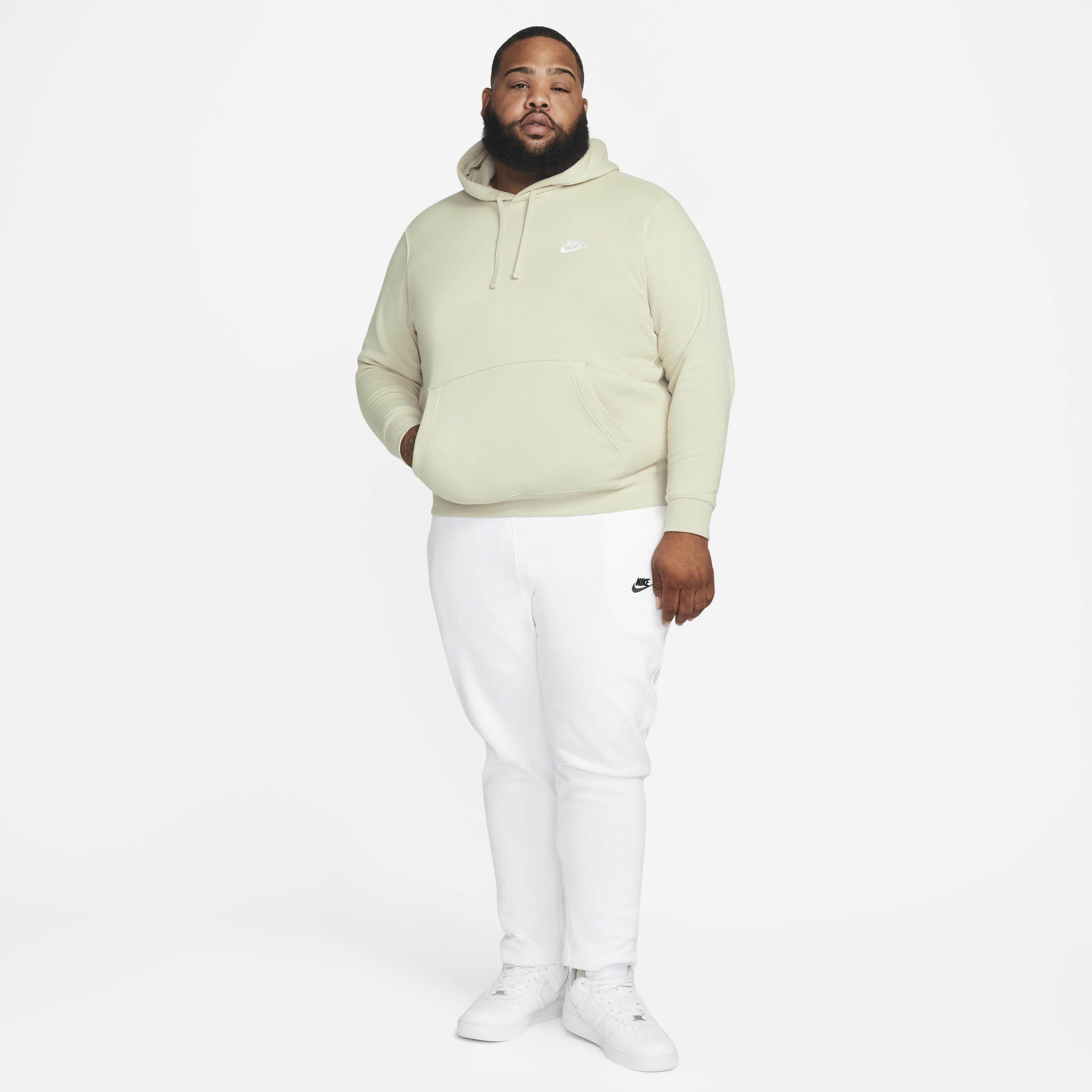 Nike Sportswear Club Fleece image number 10