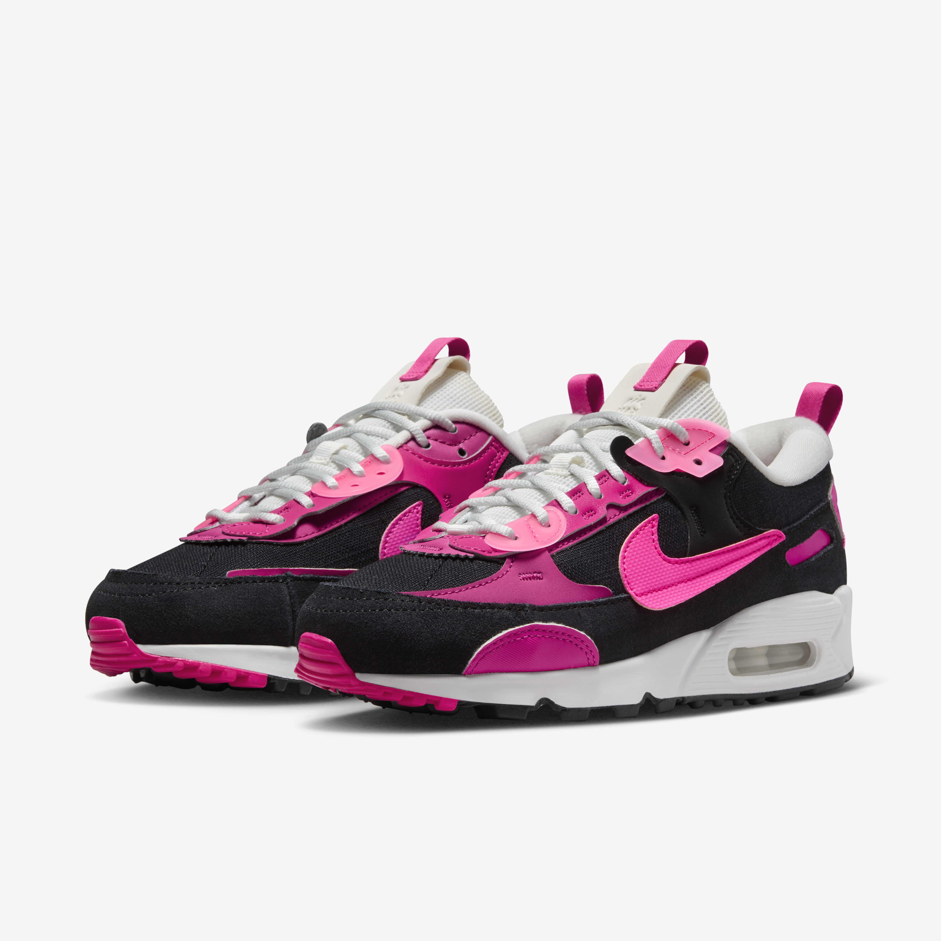 Nike Air Max 90 Futura image number 4