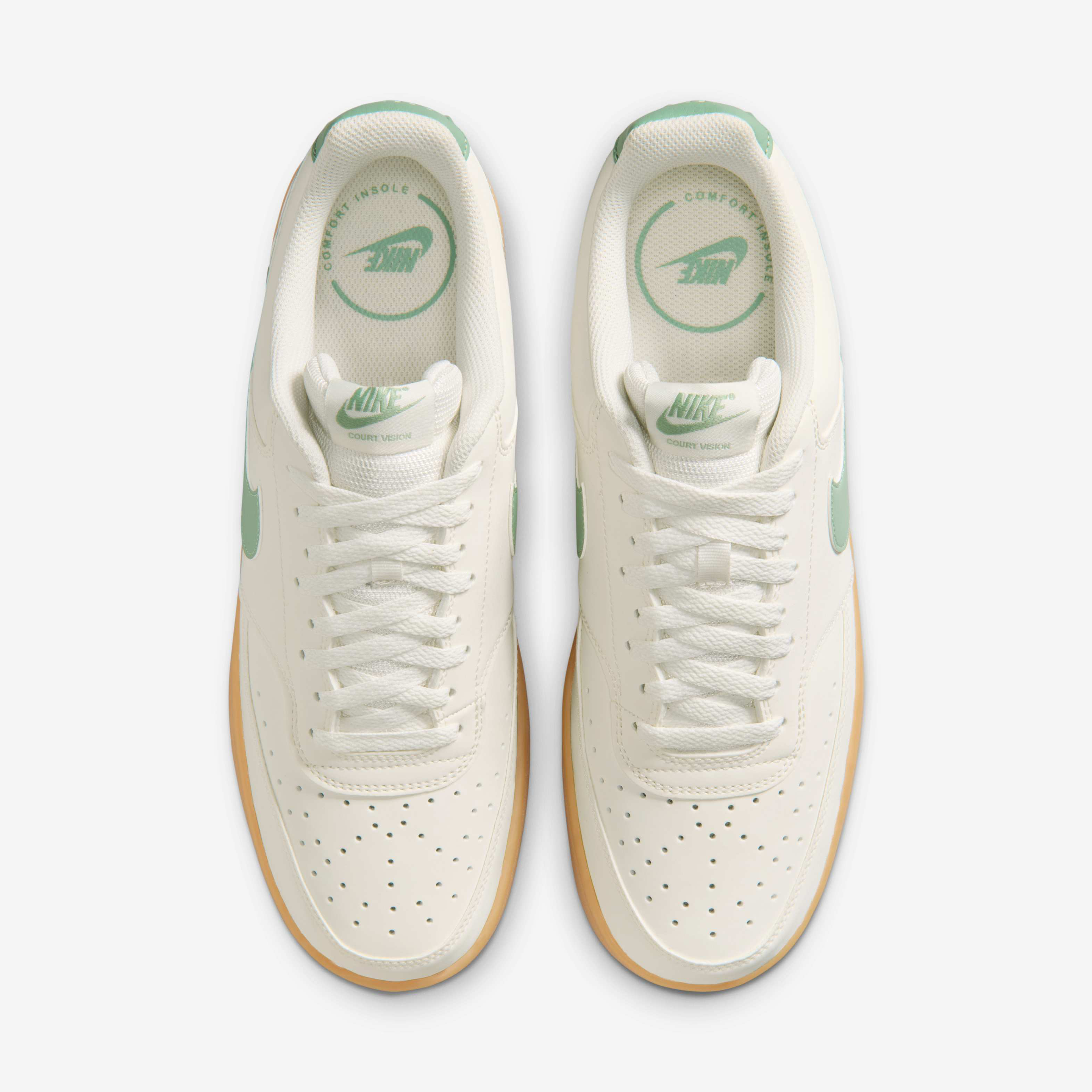 نايكي كورت فيجن لو image number 3