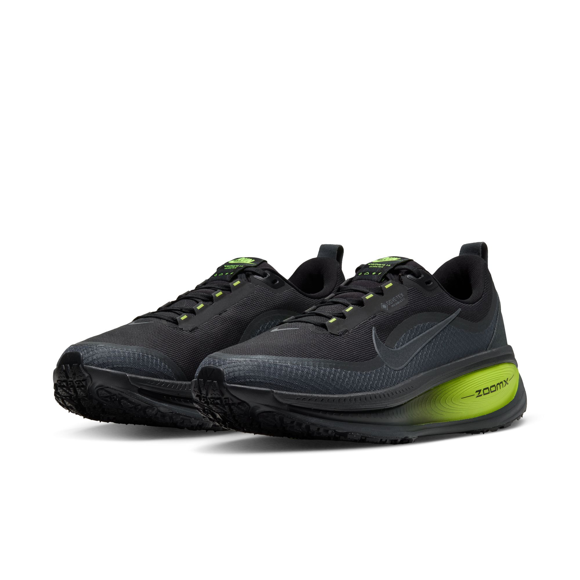 نايكي فوميرو 18 GORE-TEX image number 2