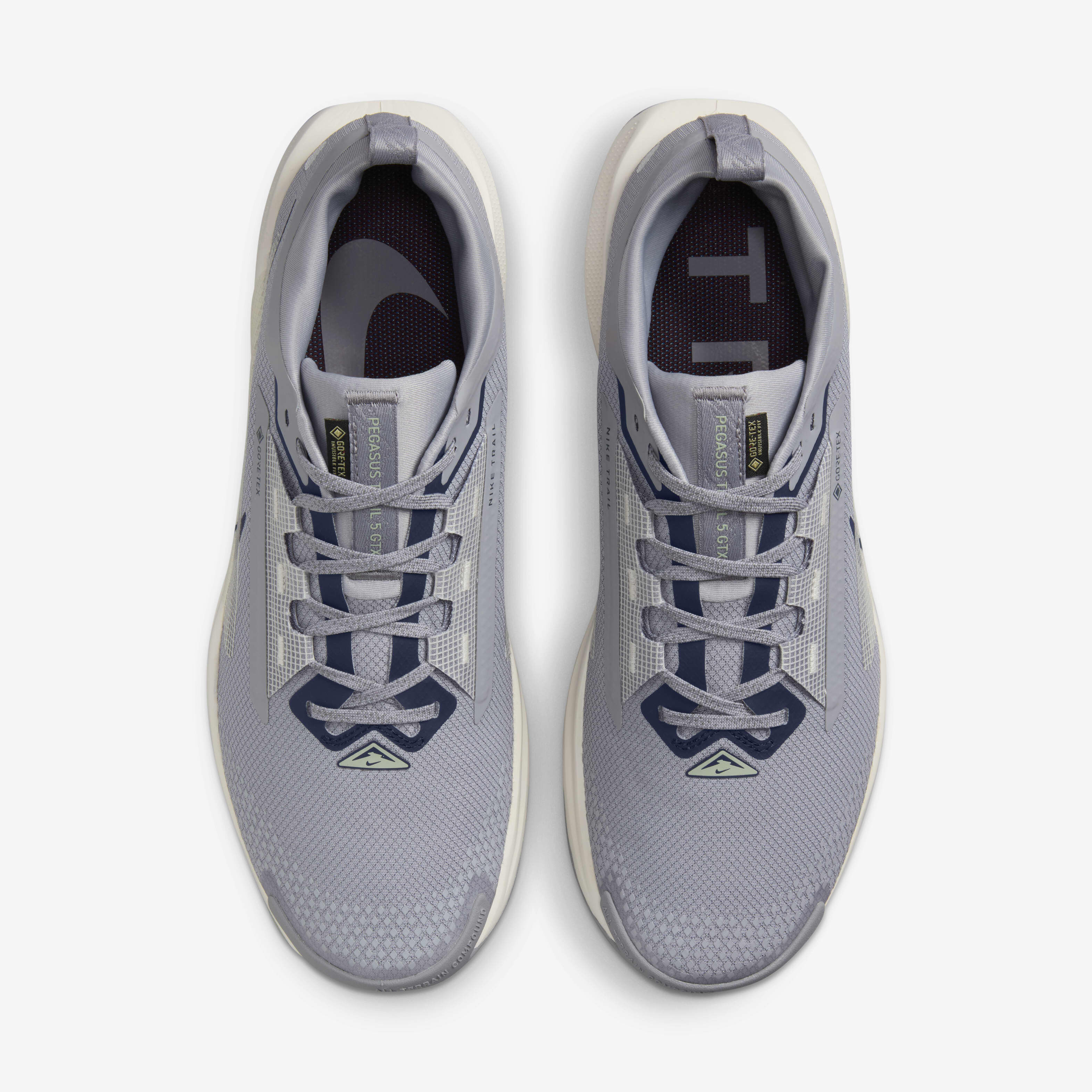 Nike Pegasus Trail 5 GORE-TEX image number 3
