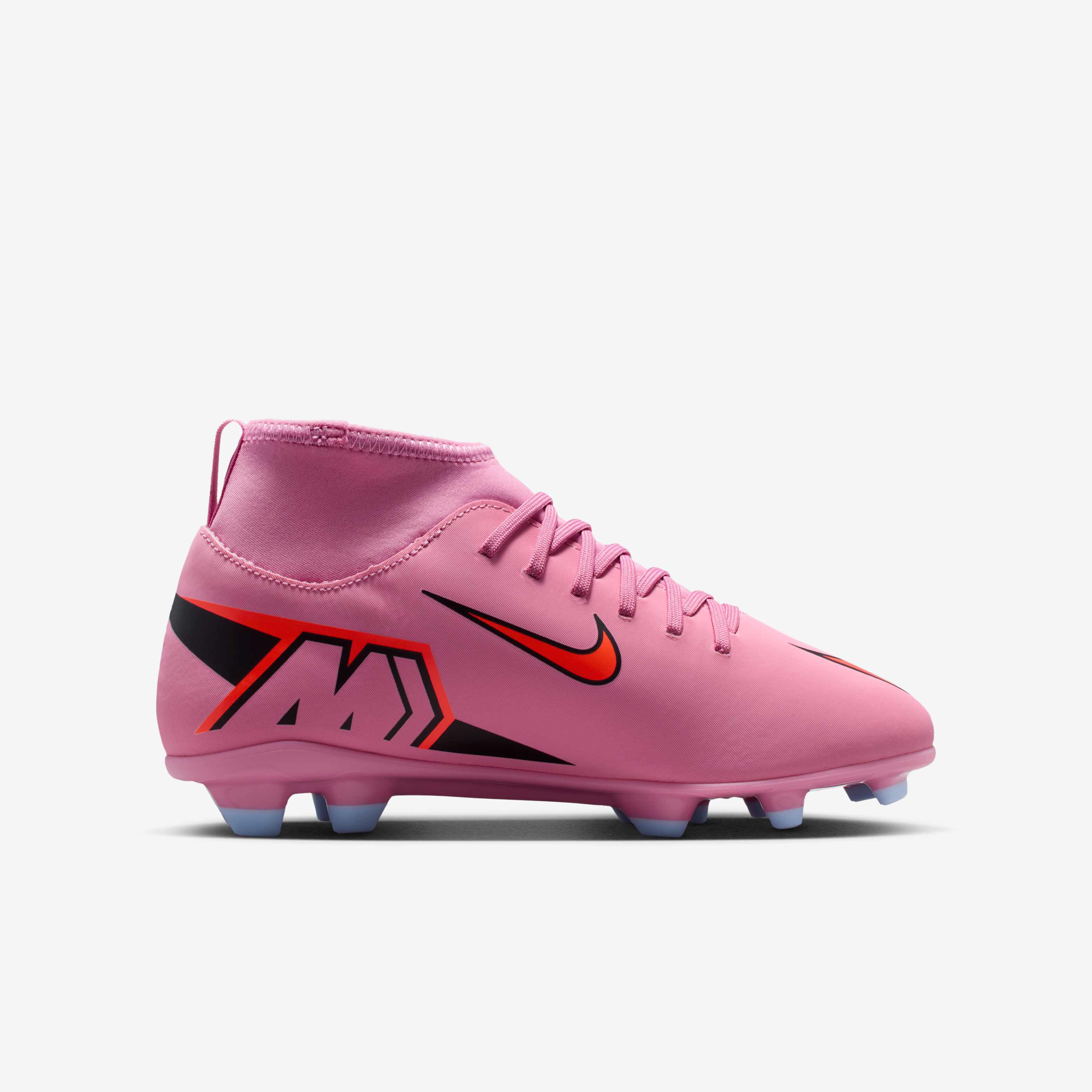 Nike Jr. Mercurial Superfly 10 Club image number 2