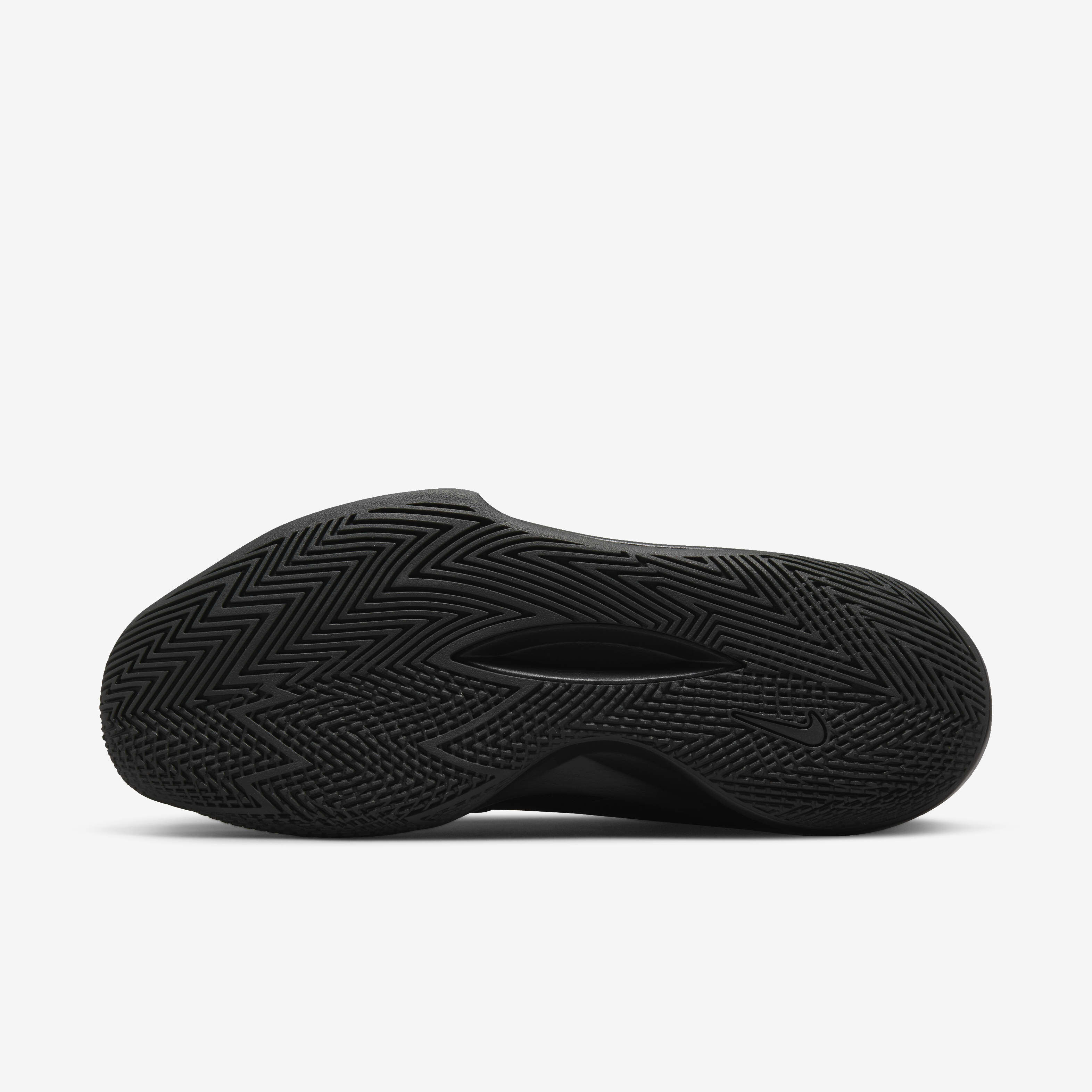 Buy Nike Precision 6 Basketball Shoes - Black/Black/Anthracite @ Nike UAE