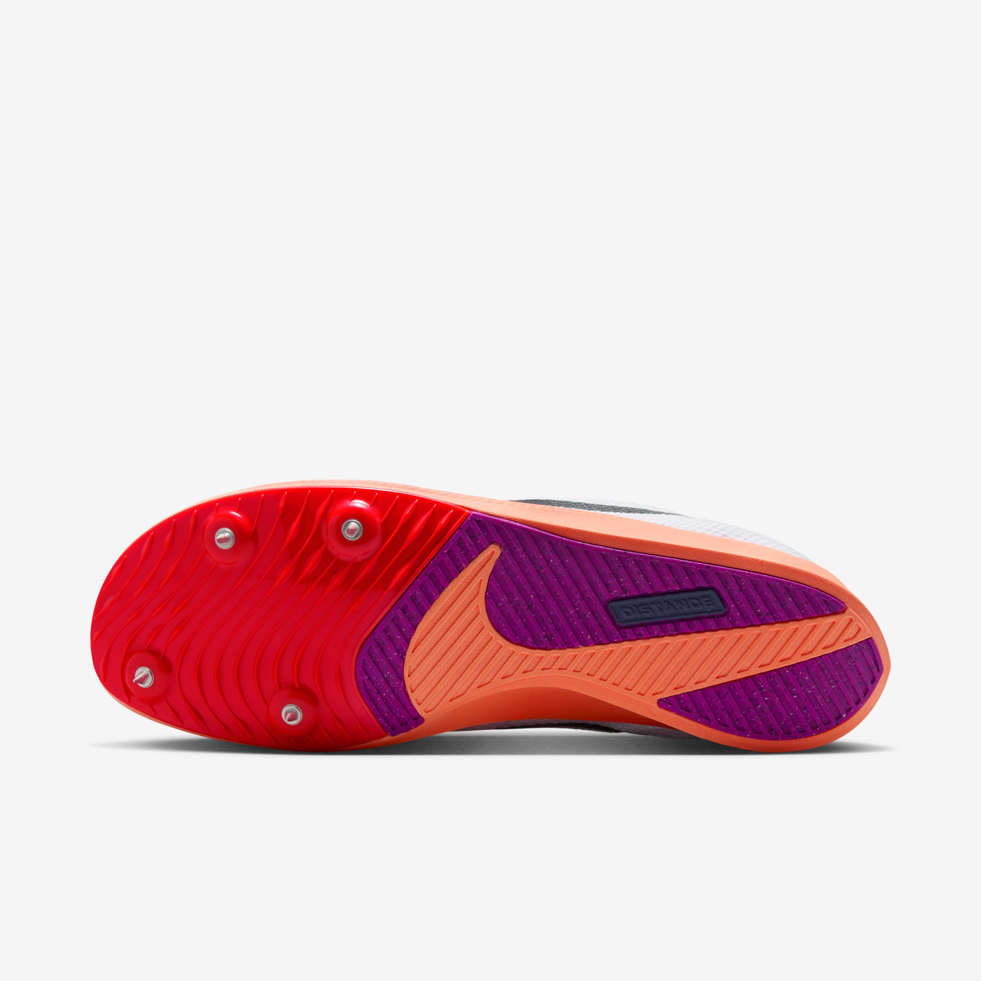 Nike Zoom Rival Distance image number 1