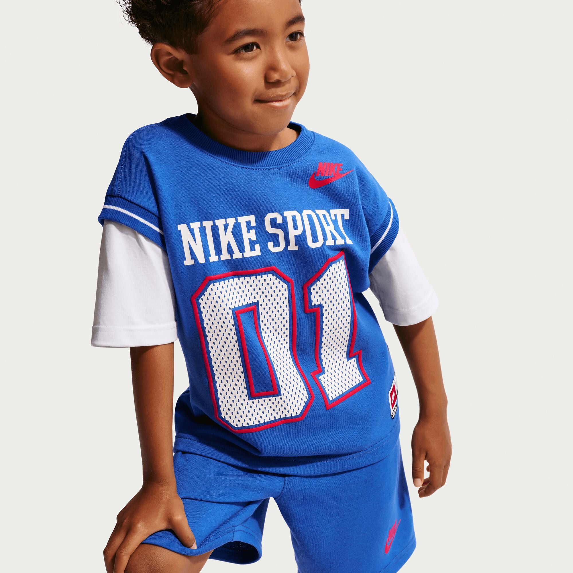 Nike Sportswear image number 6