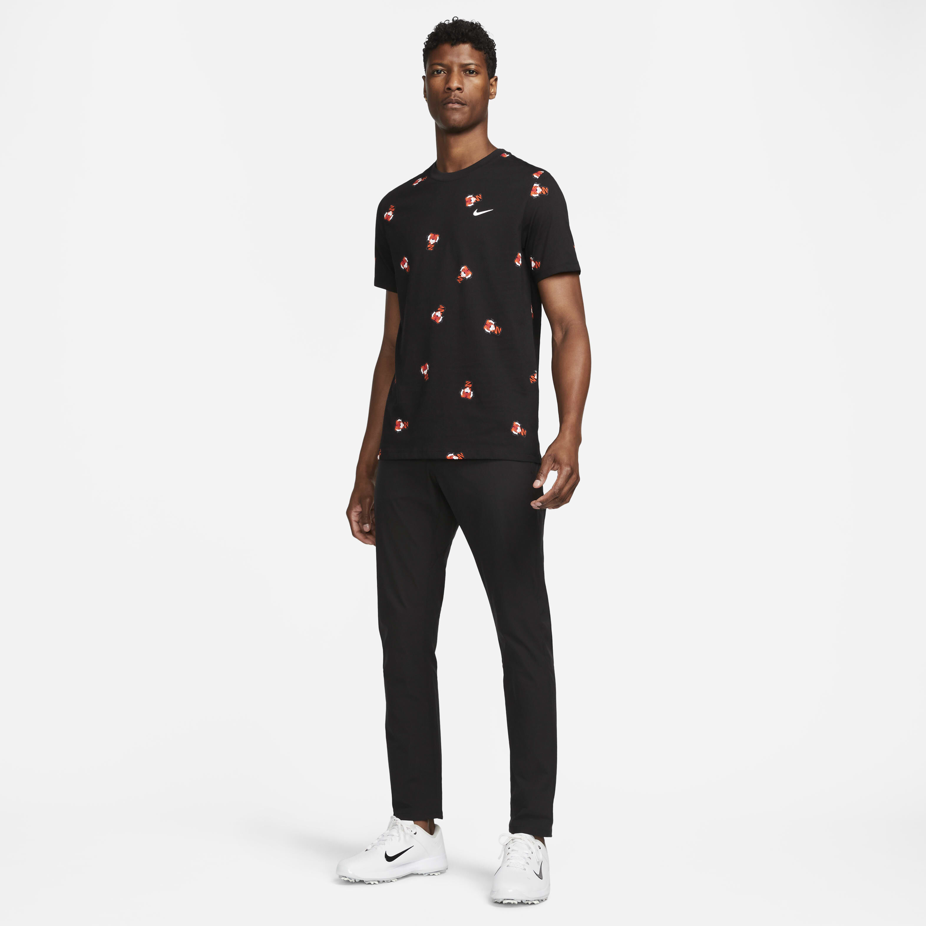 Nike golf frank shirt hotsell