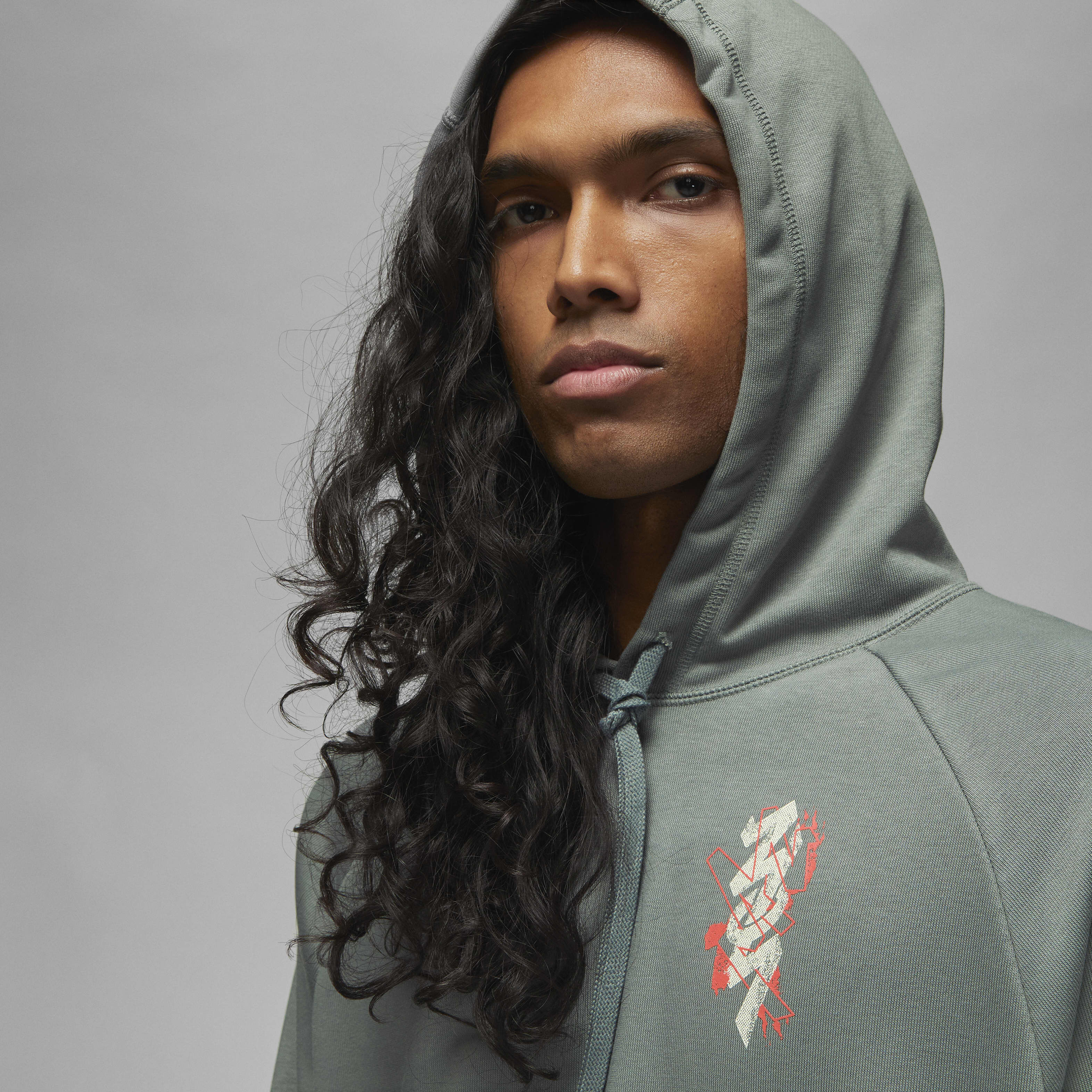 Jordan Dri-FIT Zion image number 2