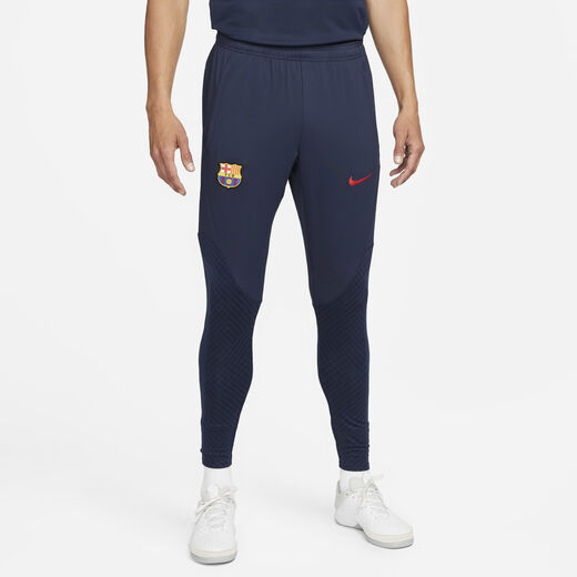 FC Barcelona-Nike, F.C. Barcelona Strike, Men's Nike Dri-FIT Football Pants