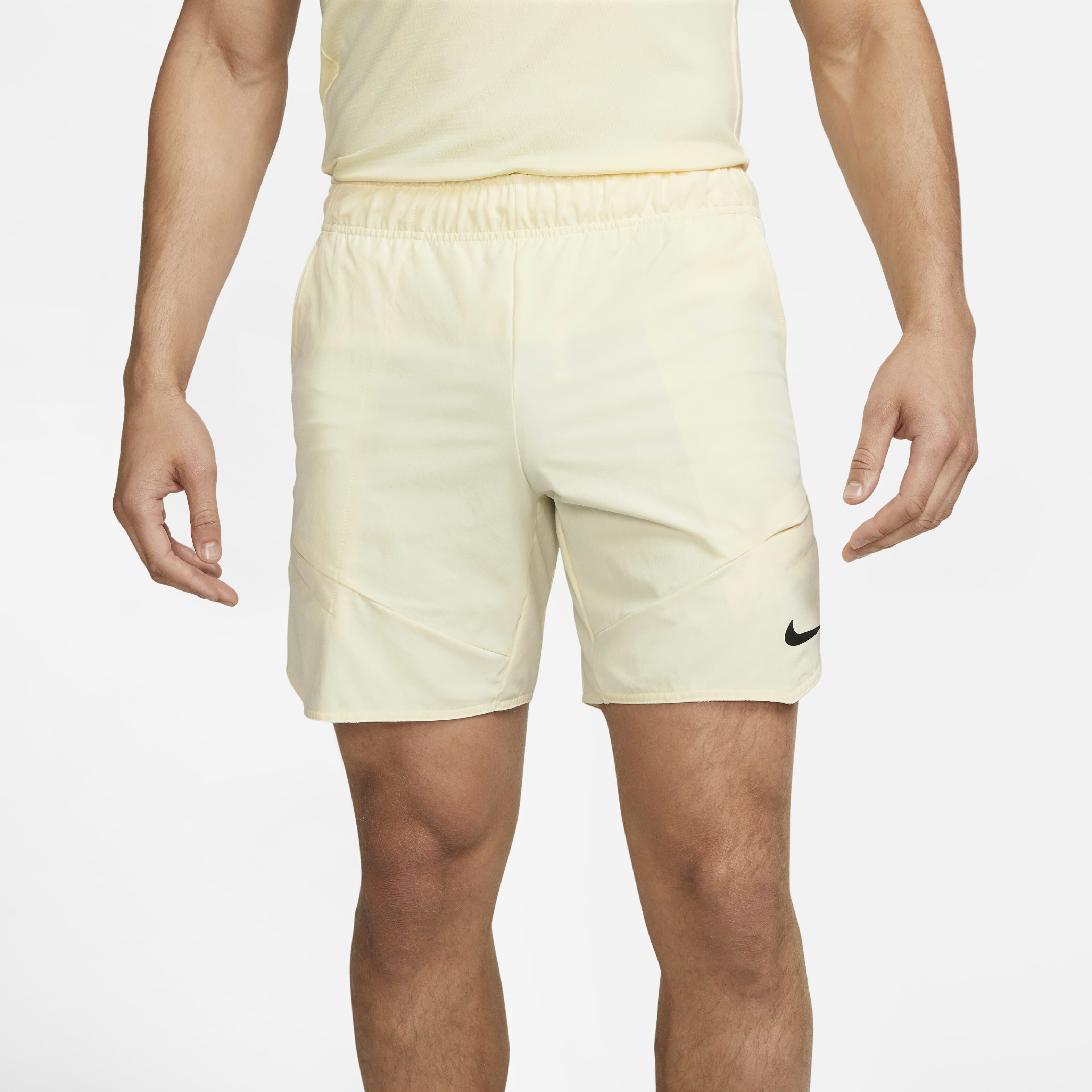 NikeCourt Dri-FIT Advantage image number 1