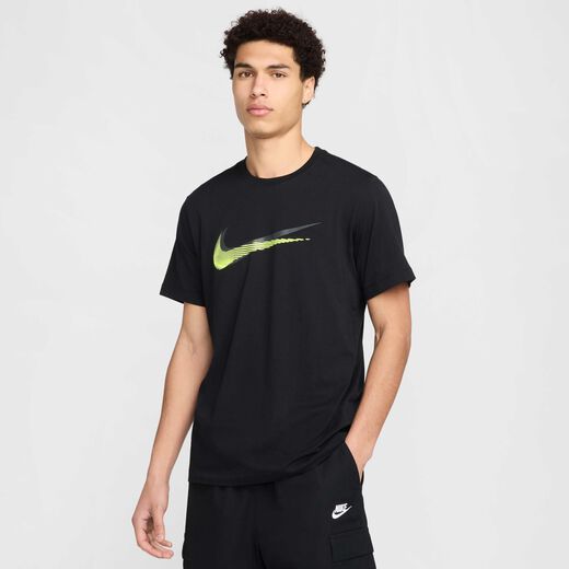 شورتات وتيشيرتات-نايكي, Nike Sportswear, تيشيرت للرجال