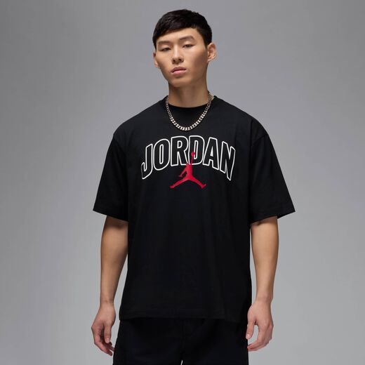 Clothing-JRDN, Jordan Brooklyn, Men's T-Shirt