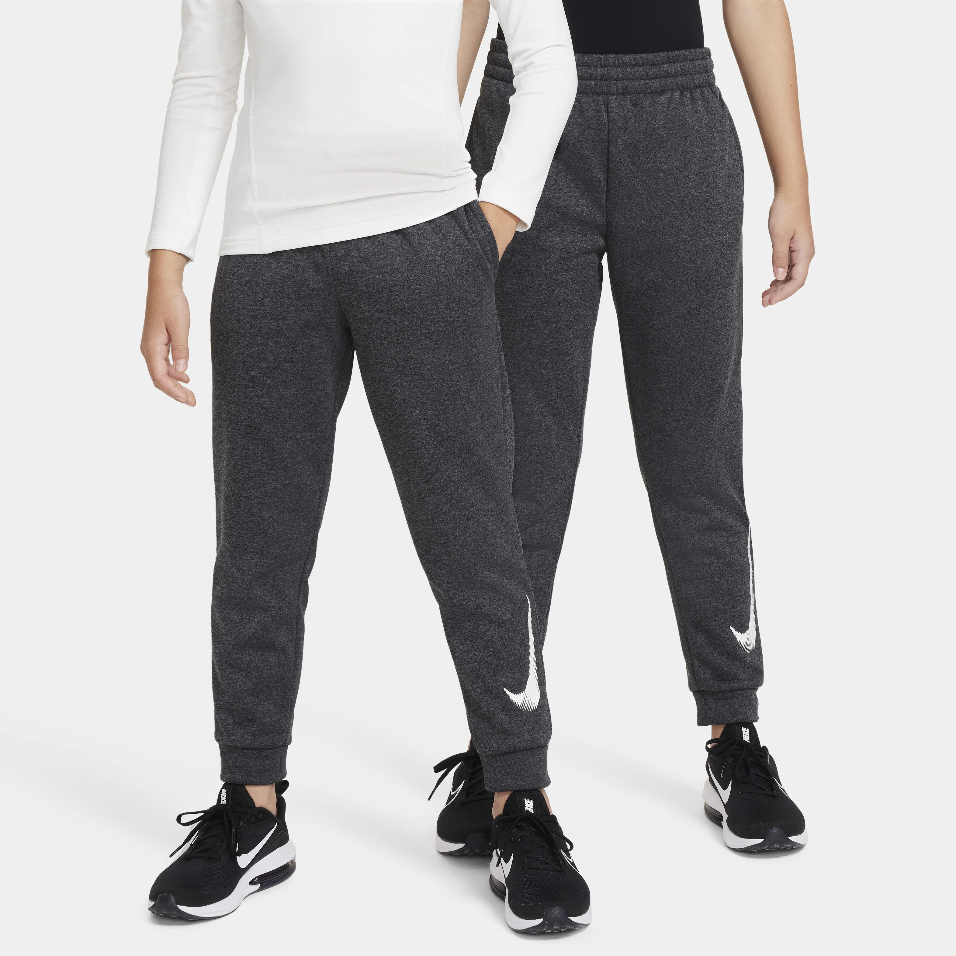 Buy Nike Multi Older Kids Therma FIT Training Joggers Nike UAE Official