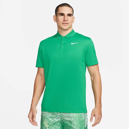 Nike Clothing-Nike, NikeCourt Dri-FIT, Men's Tennis Polo