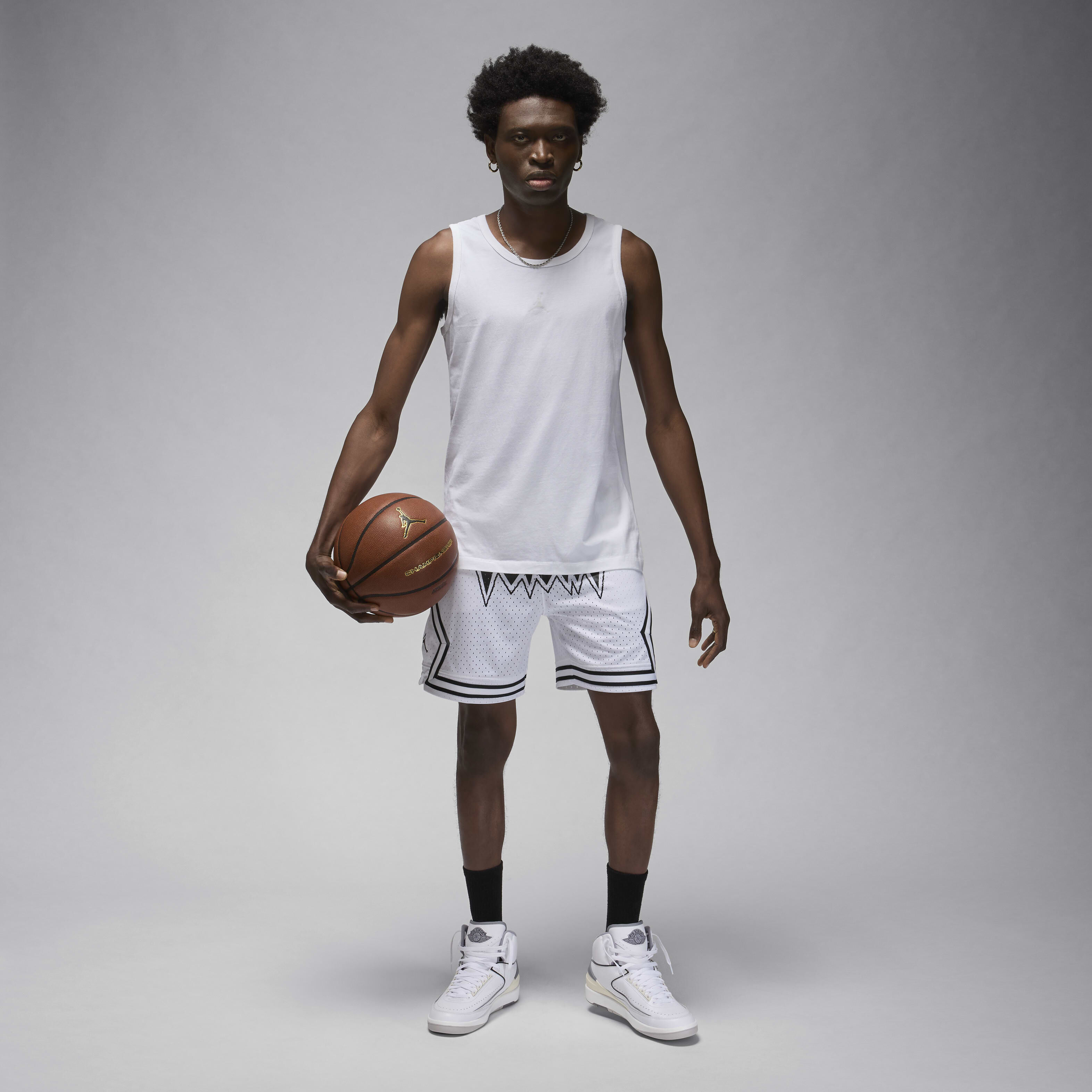 Jordan Flight Essentials image number 4