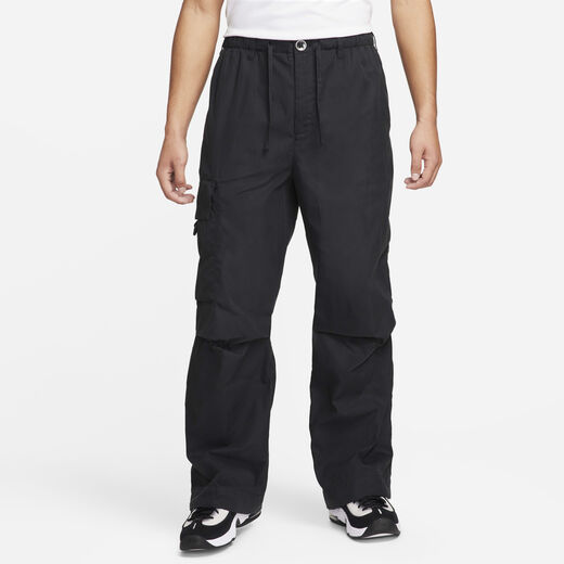 Trousers & Tights-Nike, Nike Sportswear Tech Pack, Men's Waxed Canvas Cargo Trousers