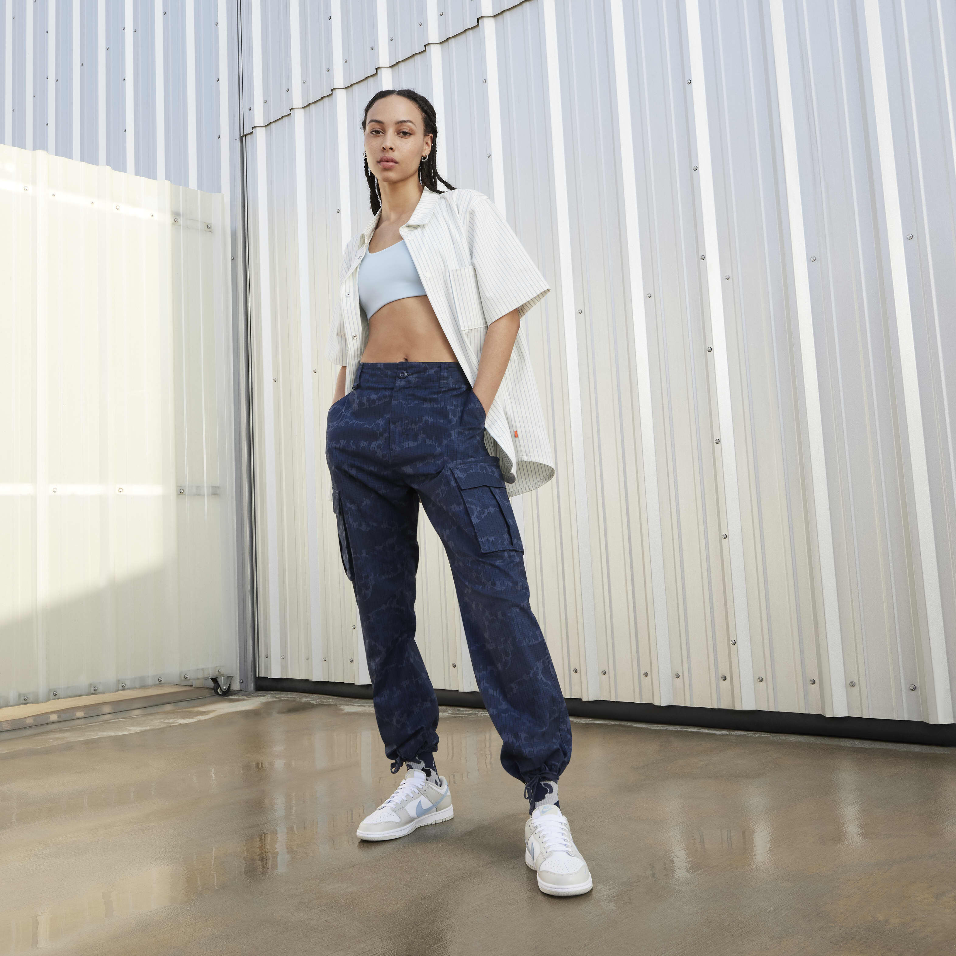 نايكي دانك لو image number 9