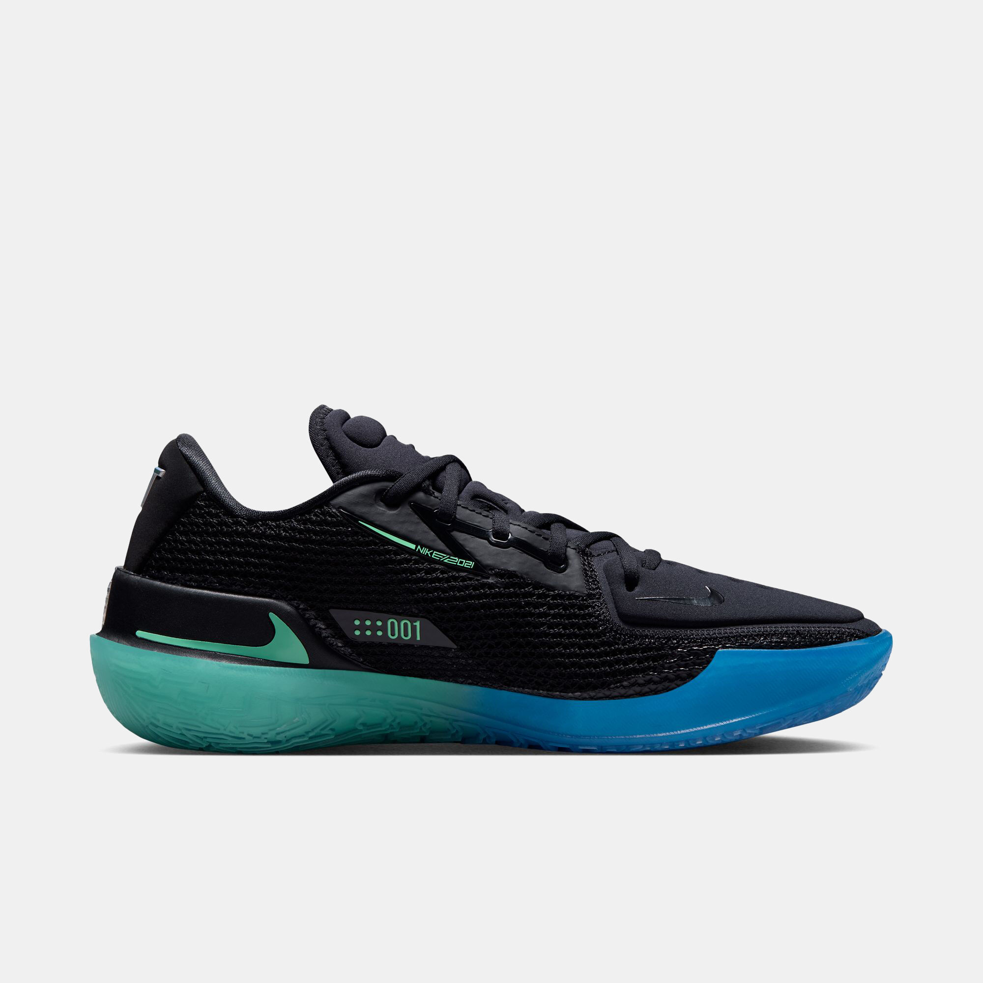 Nike G.T. Cut image number 2