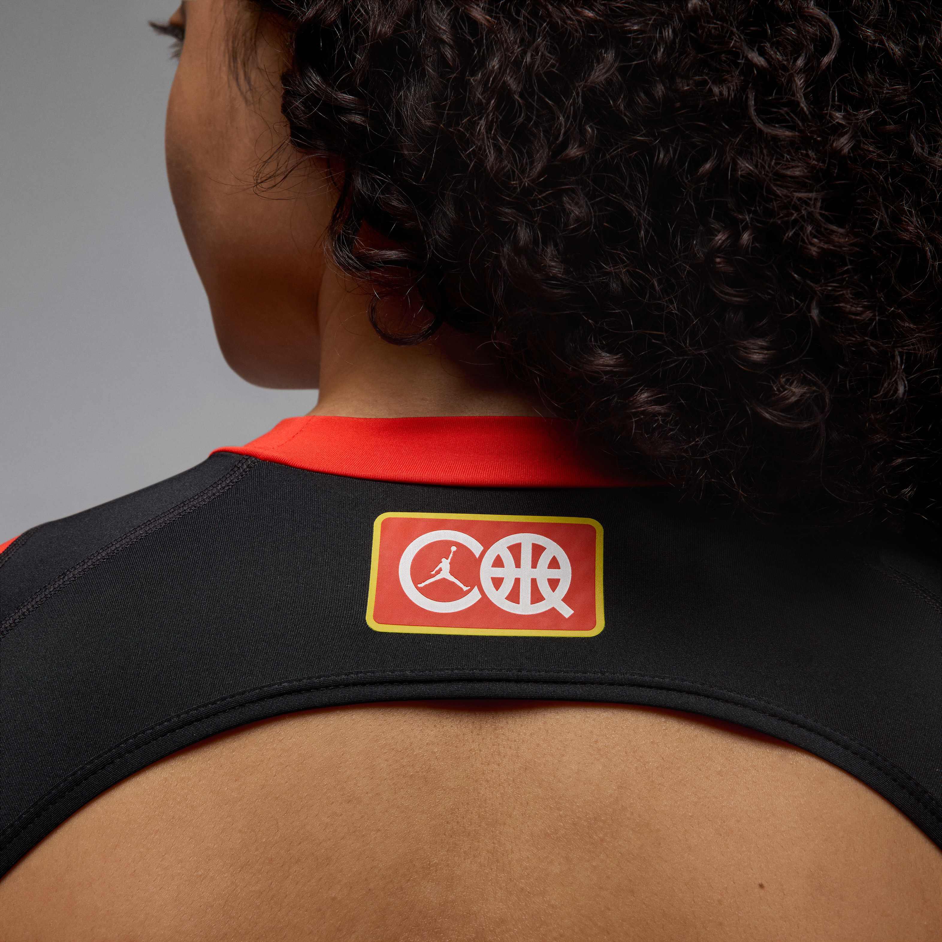 Jordan Sport Quai 54 image number 5