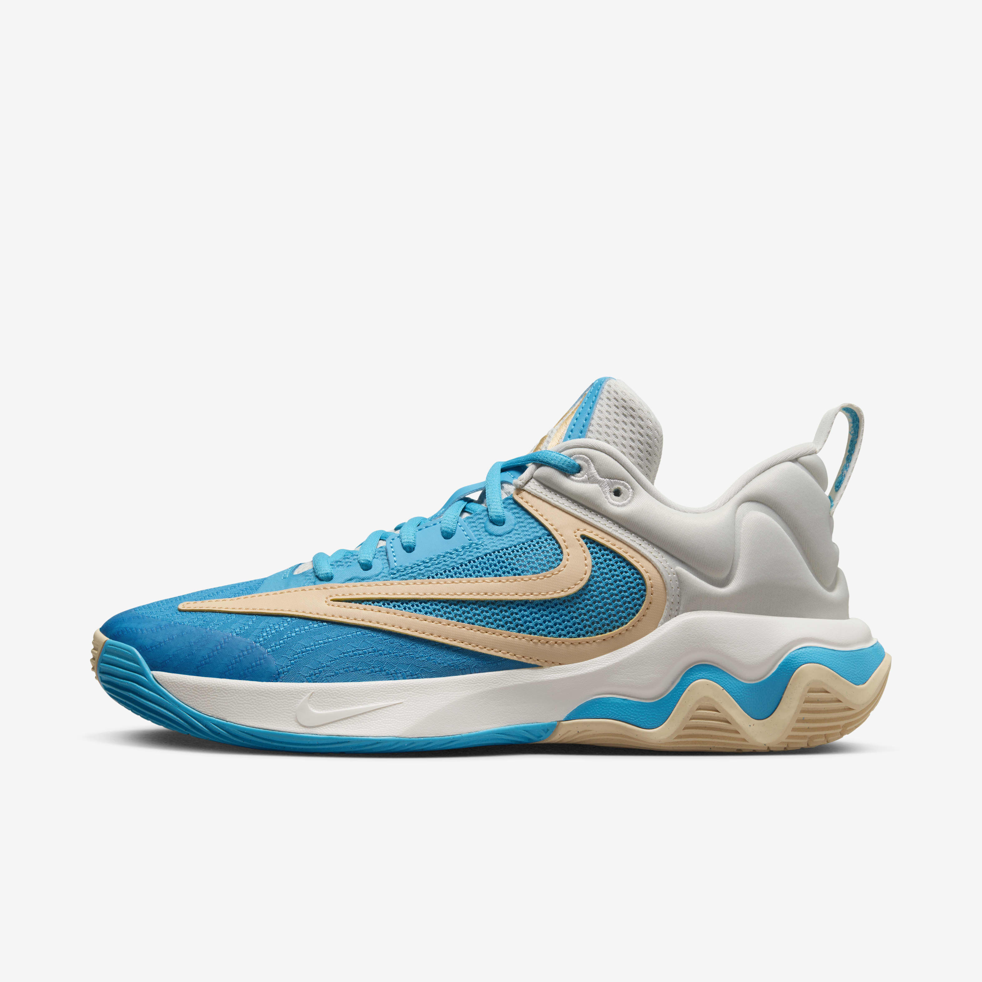Buy Giannis Immortality 3 Basketball Shoes - Phantom/Ice